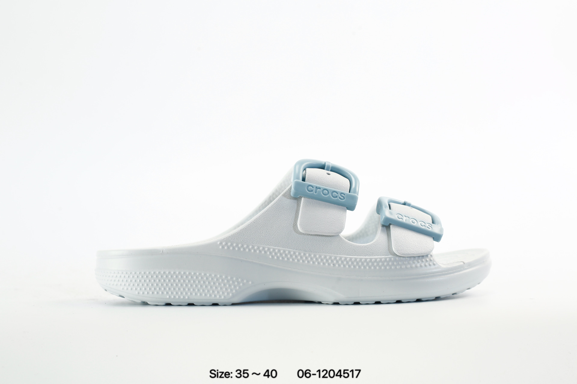 Crocs Claquettes – 06-1204517