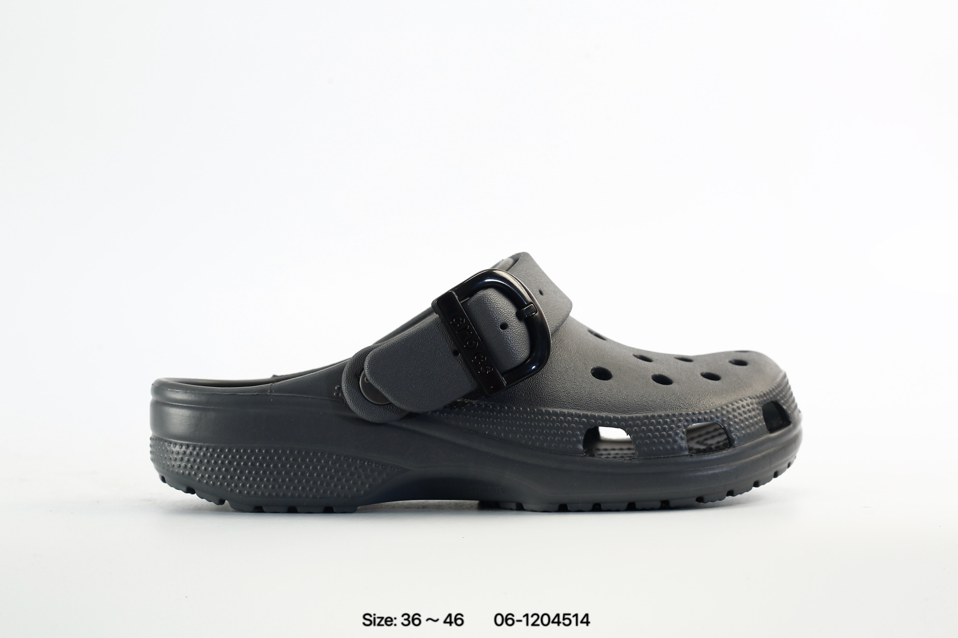 Crocs Classic Clog – 06-1204514