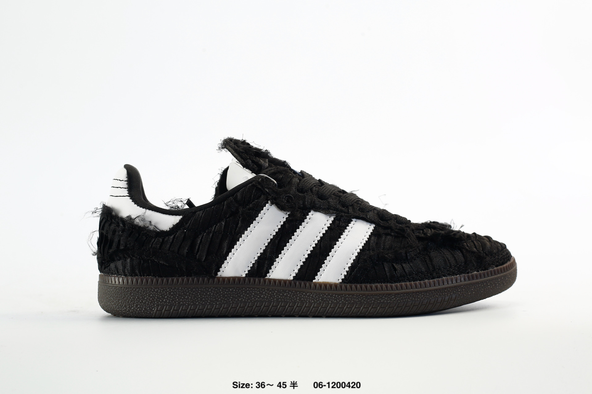 Adidas Originals Samba OG – JI3185, photo 2
