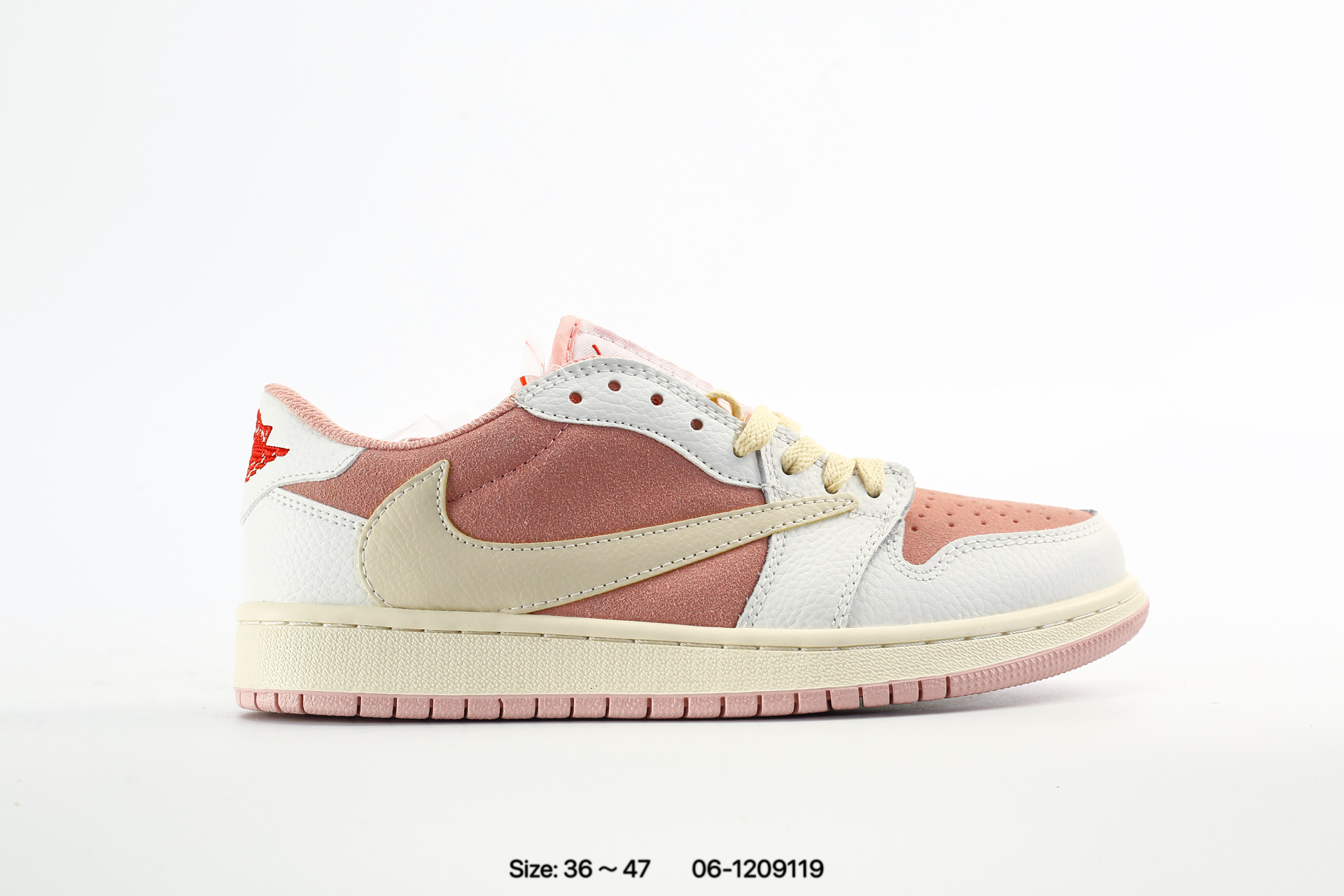 Nike Air Jordan 1 x Travis Scott – DM7866-104