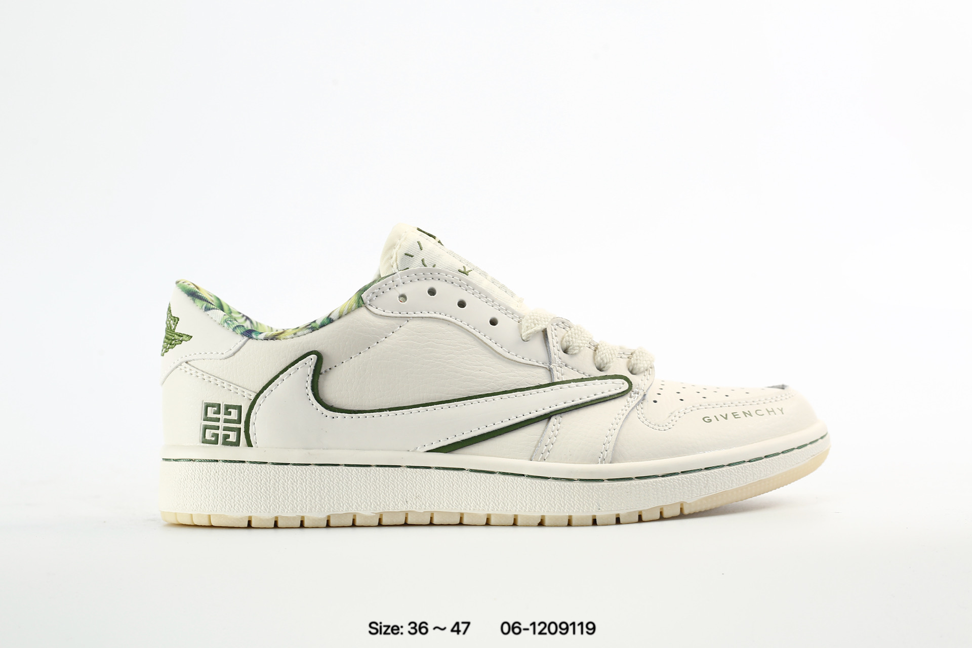 Nike Air Jordan 1 x Travis Scott – DM7866-104, photo 2