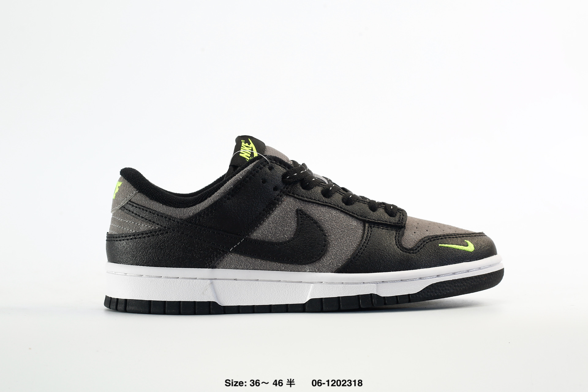 Nike Dunk Low – DD1503-117