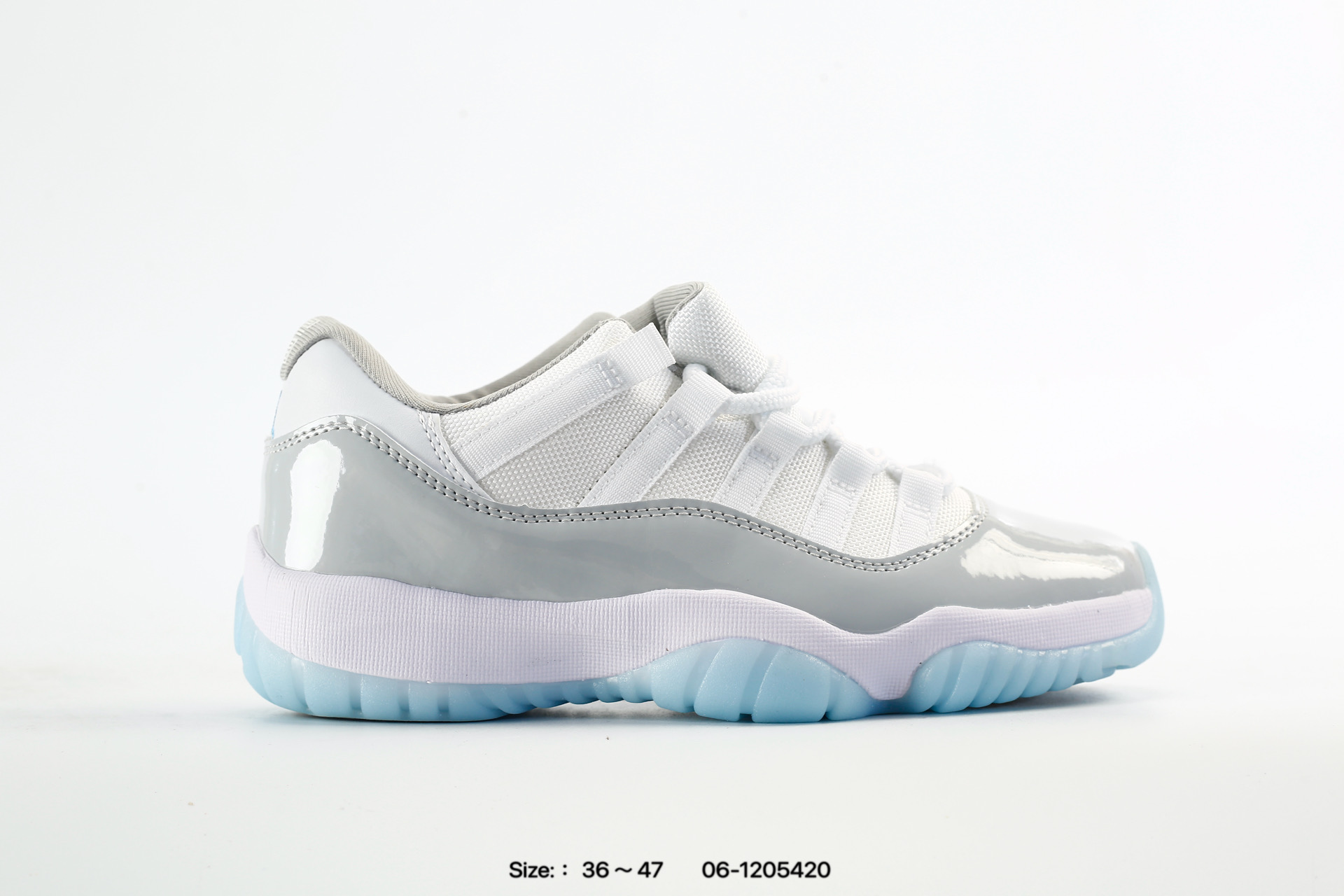 Nike Air Jordan 11 Retro Concord AJ11 – 378037-061