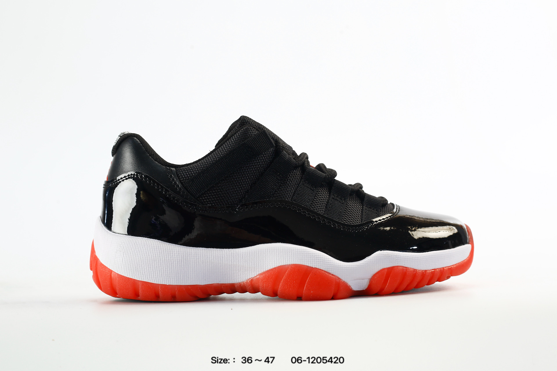 Nike Air Jordan 11 Retro Concord AJ11 – 378037-061, photo 2