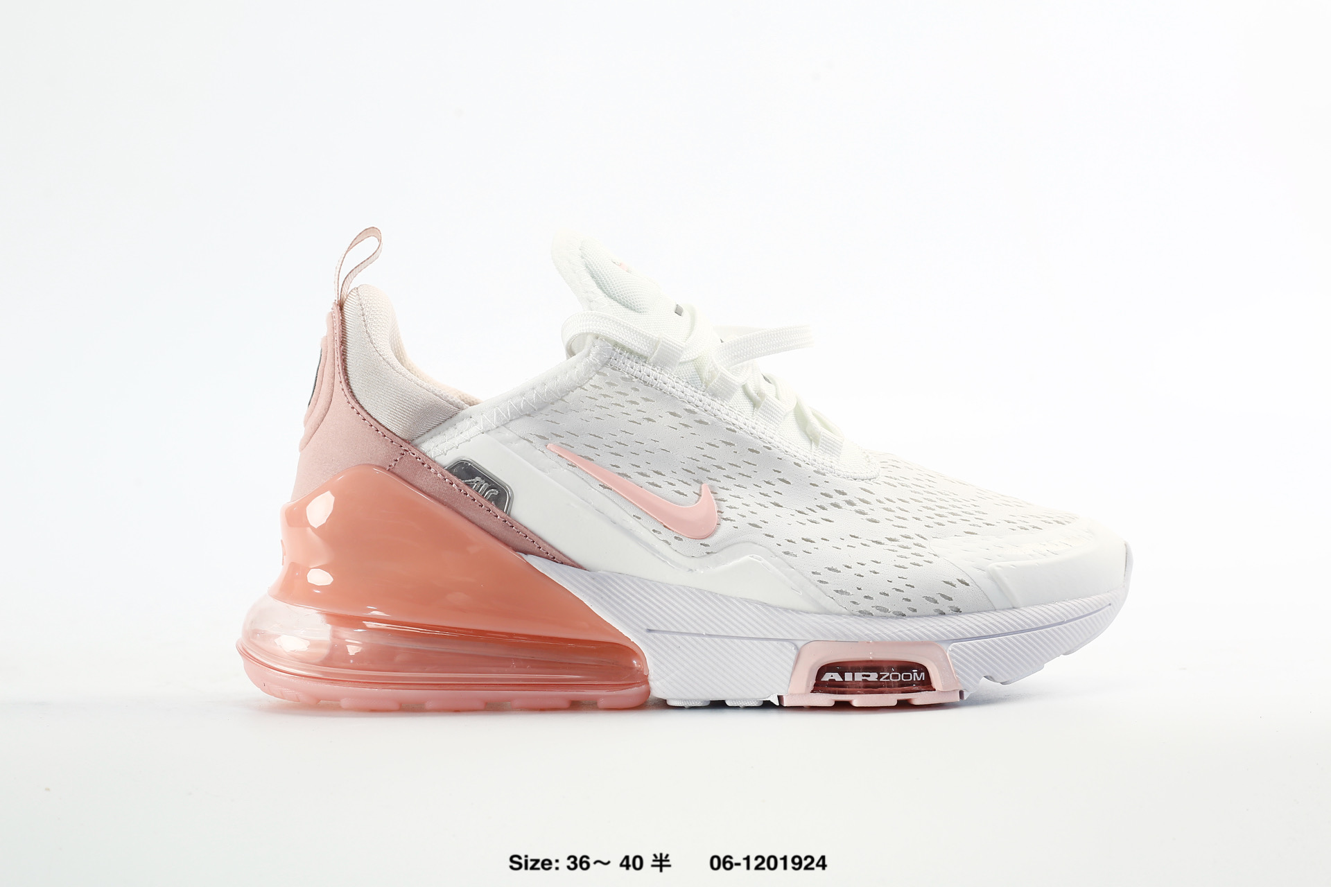 Nike Air Max 270 Premium – IO9883-103, photo 2