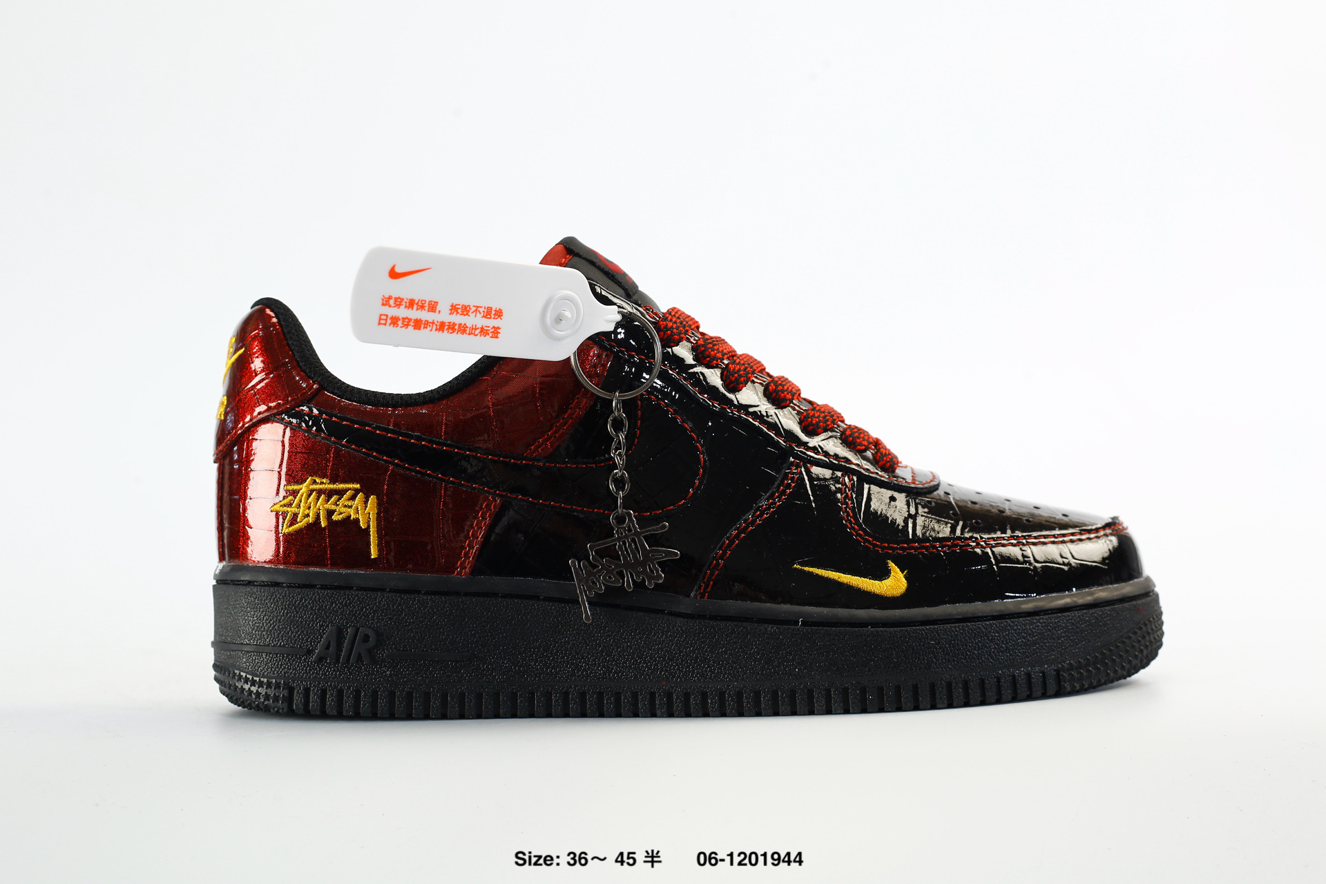 Air Force 1 07 Low – HX123008