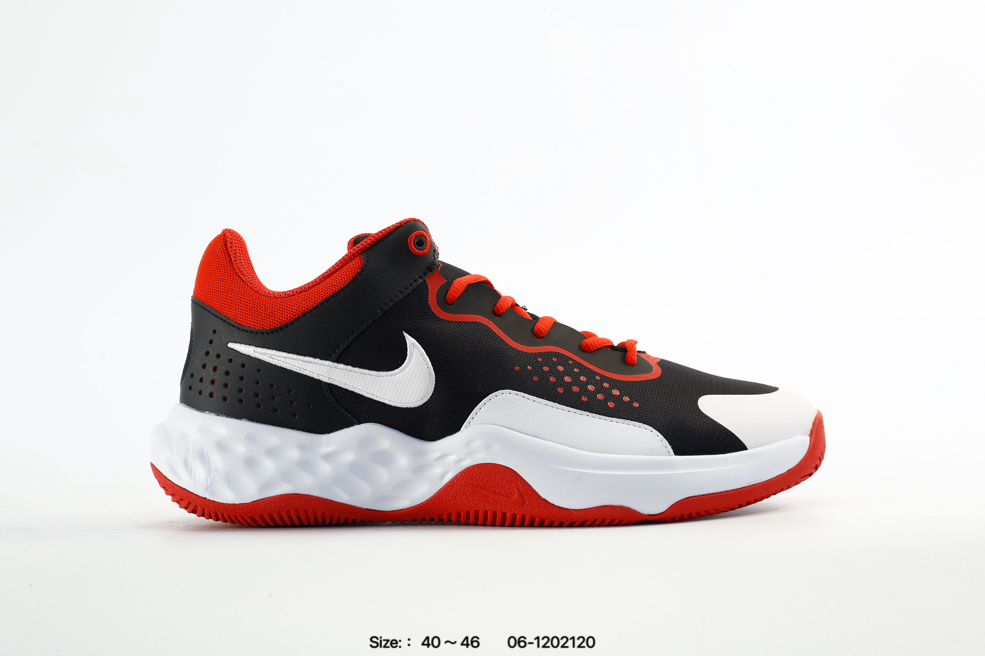 Nike Fly.by Mid 3 – DD9311-003, photo 2