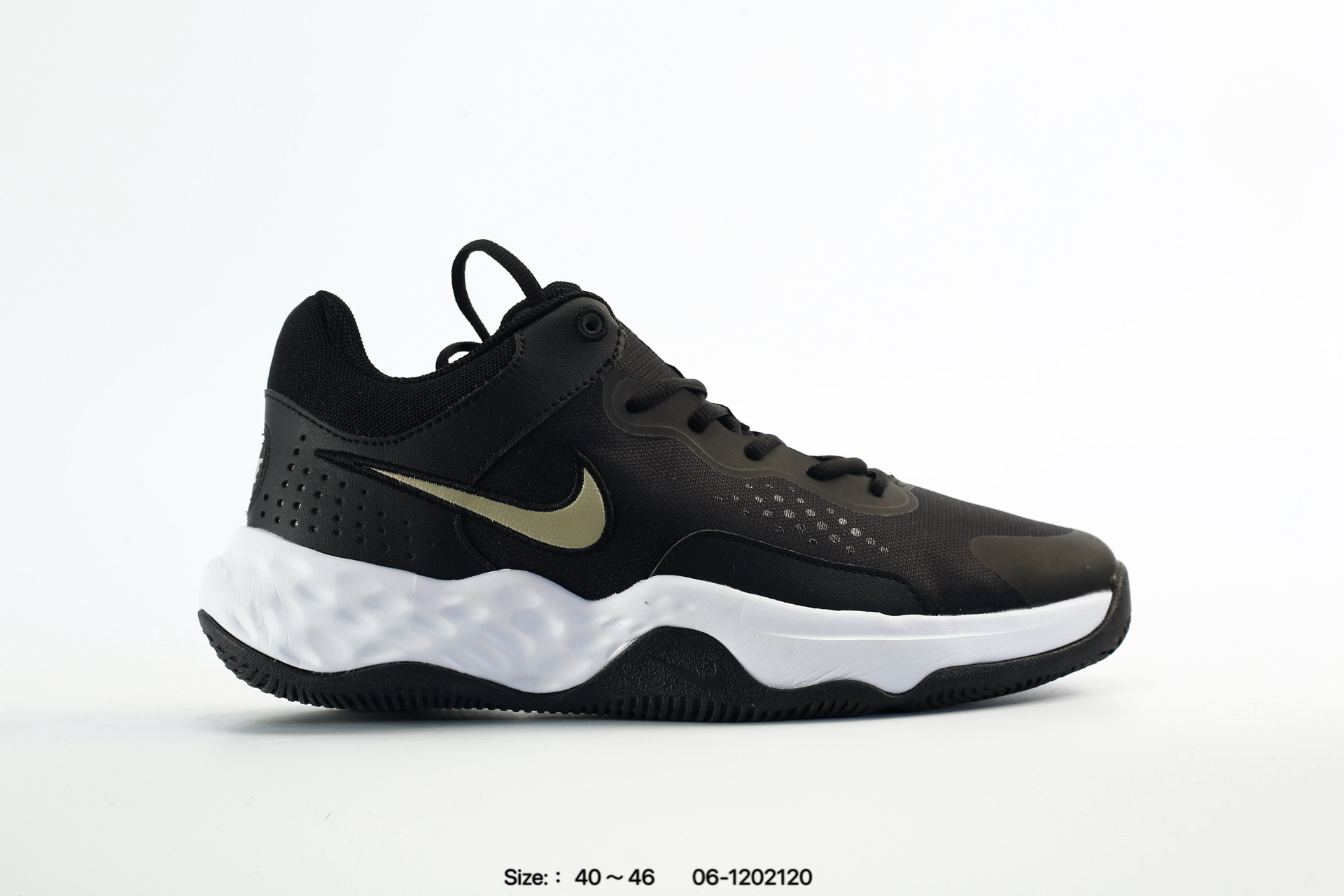 Nike Fly.by Mid 3 – DD9311-003