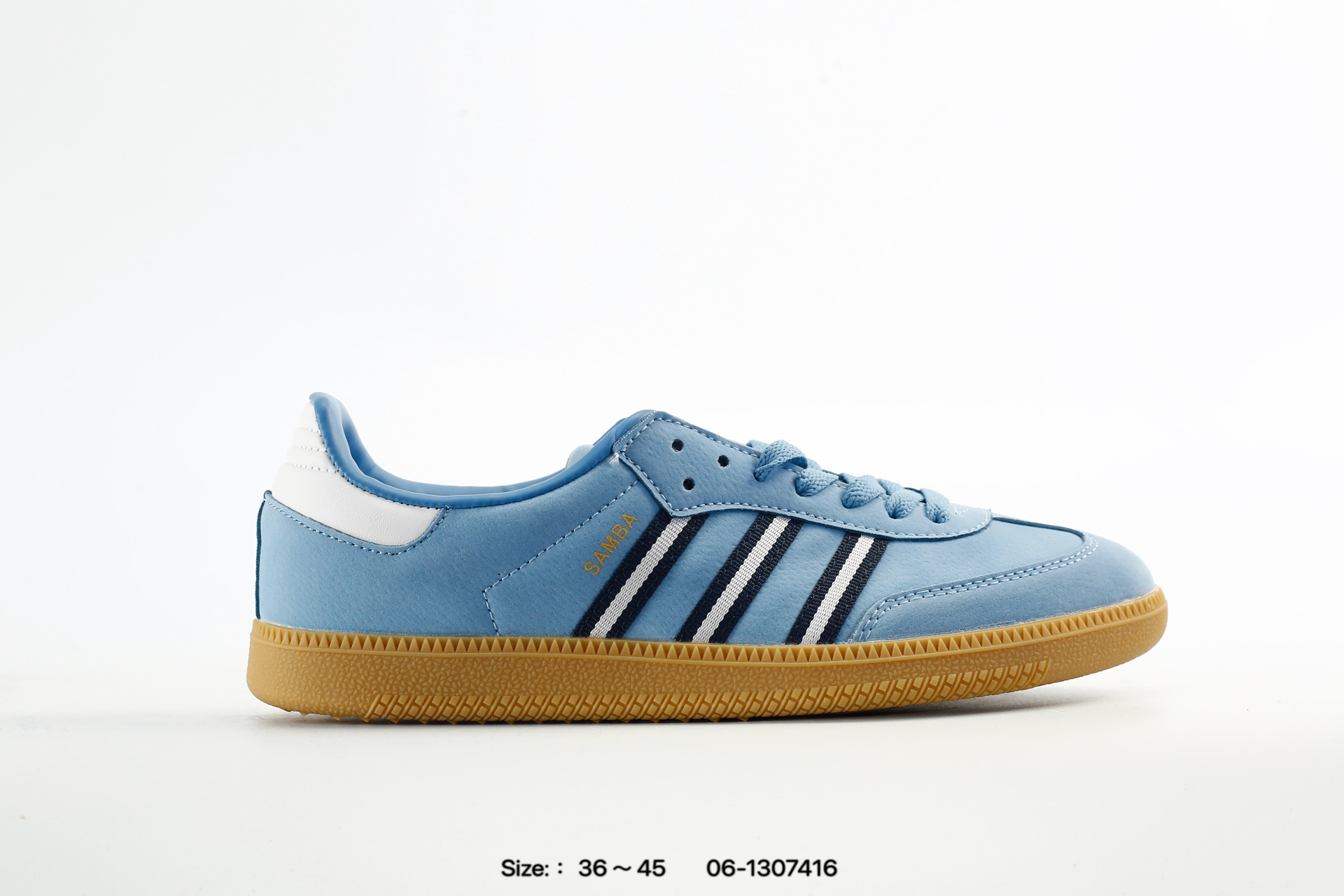 Adidas Originals Samba OG – lH6827