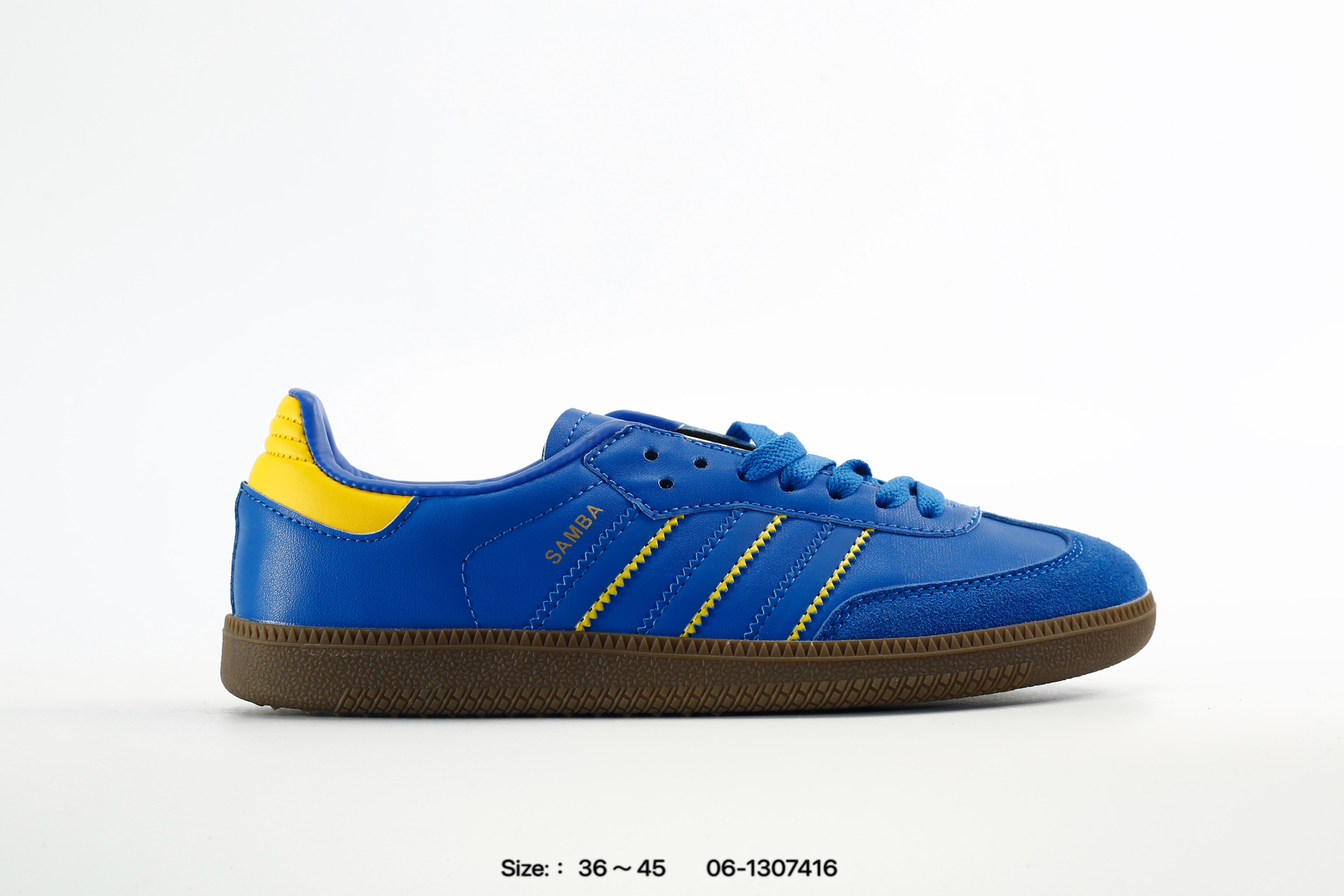 Adidas Originals Samba OG – lH6827, photo 2