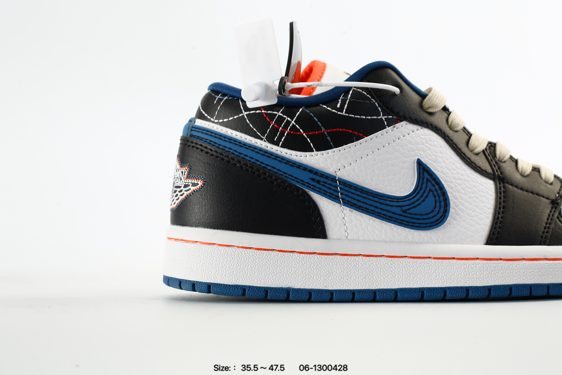 Nike Air Jordan 1 Low AJ1 – FV3622-141, photo 2