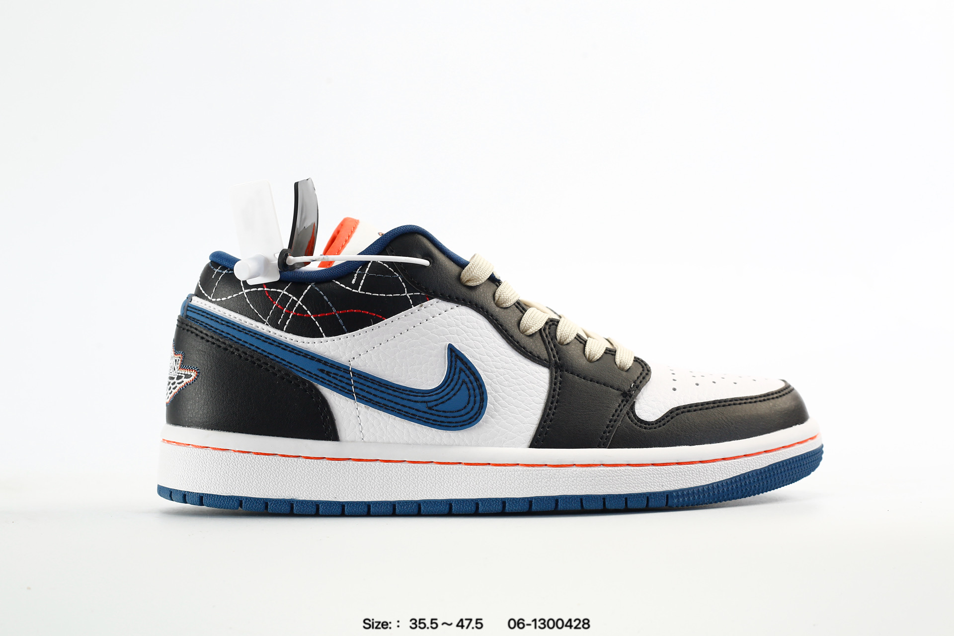 Nike Air Jordan 1 Low AJ1 – FV3622-141