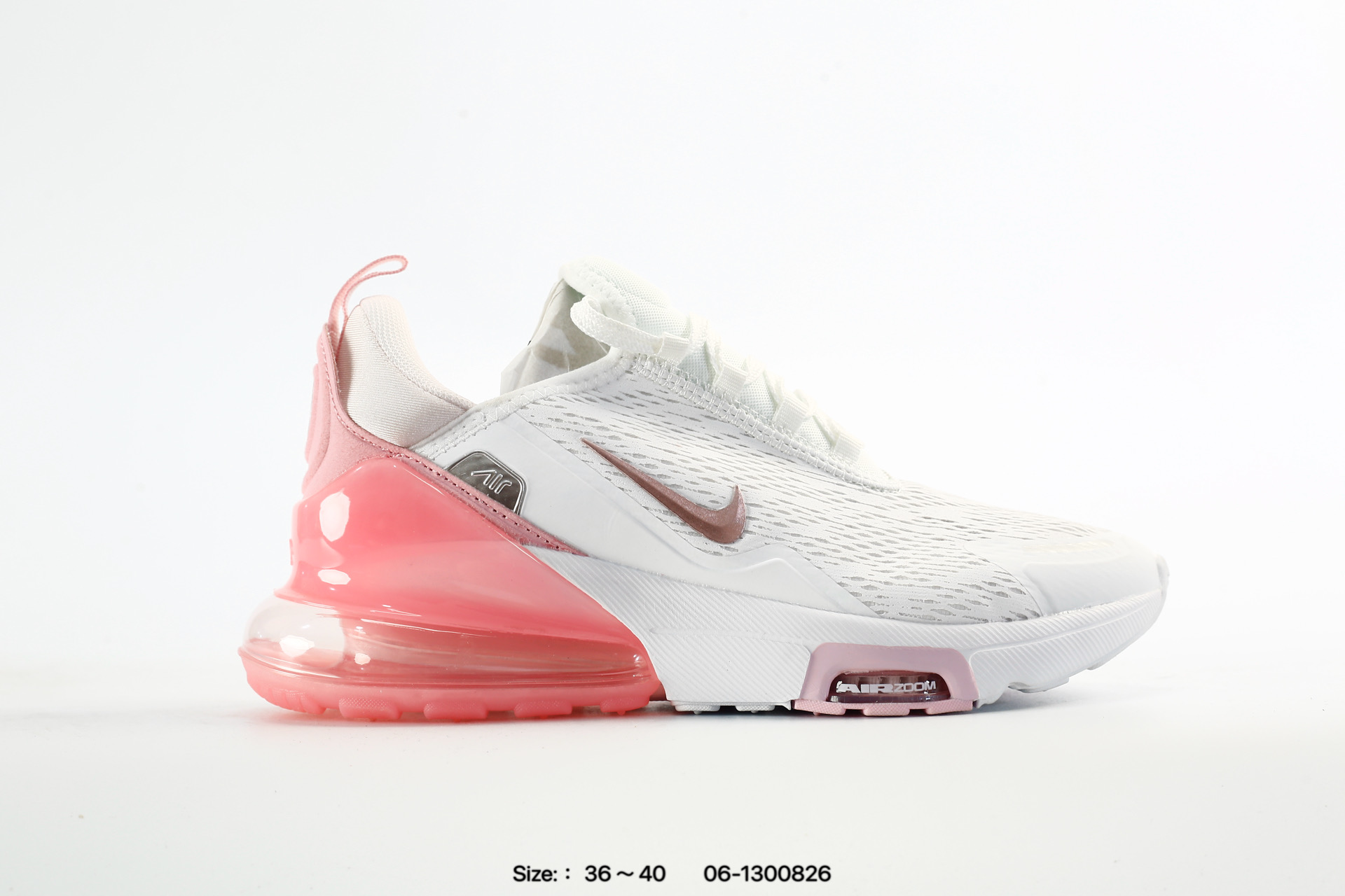 Nike Air Max 270 Premium – IO9883-103, photo 2