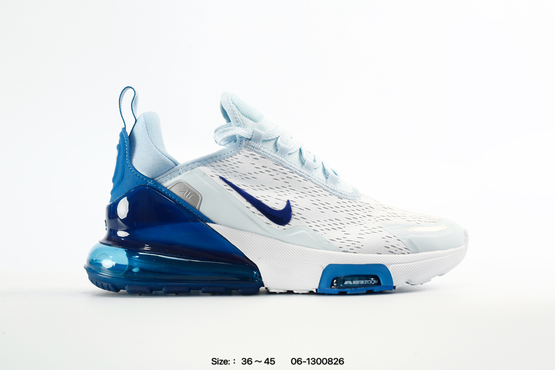 Nike Air Max 270 Premium – IO9883-103