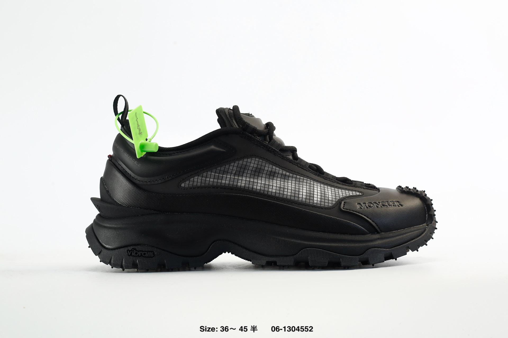 Moncler Trailgrip Lite – 06-1304552, photo 2