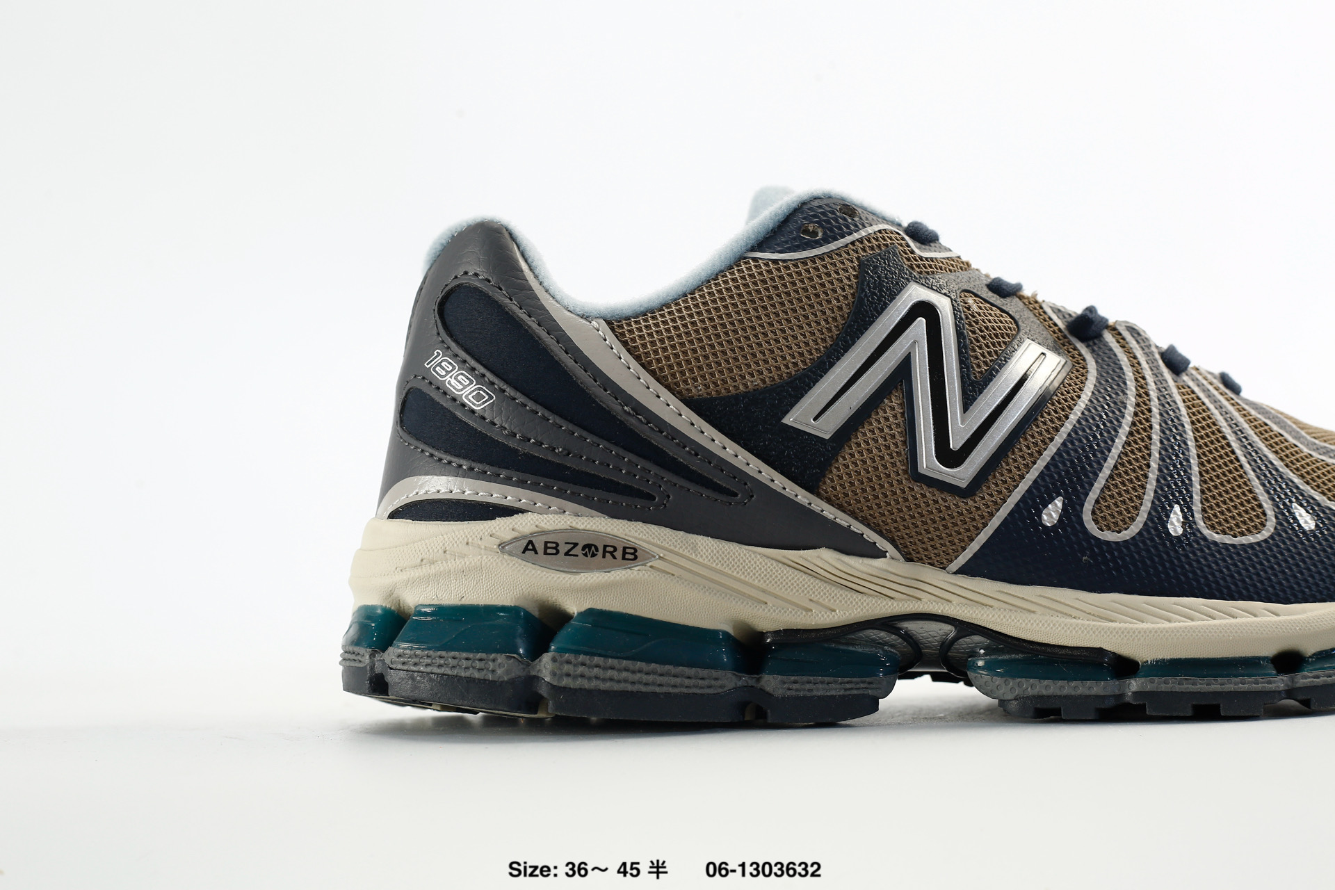 New Balance 1890 – U189071H, photo 2