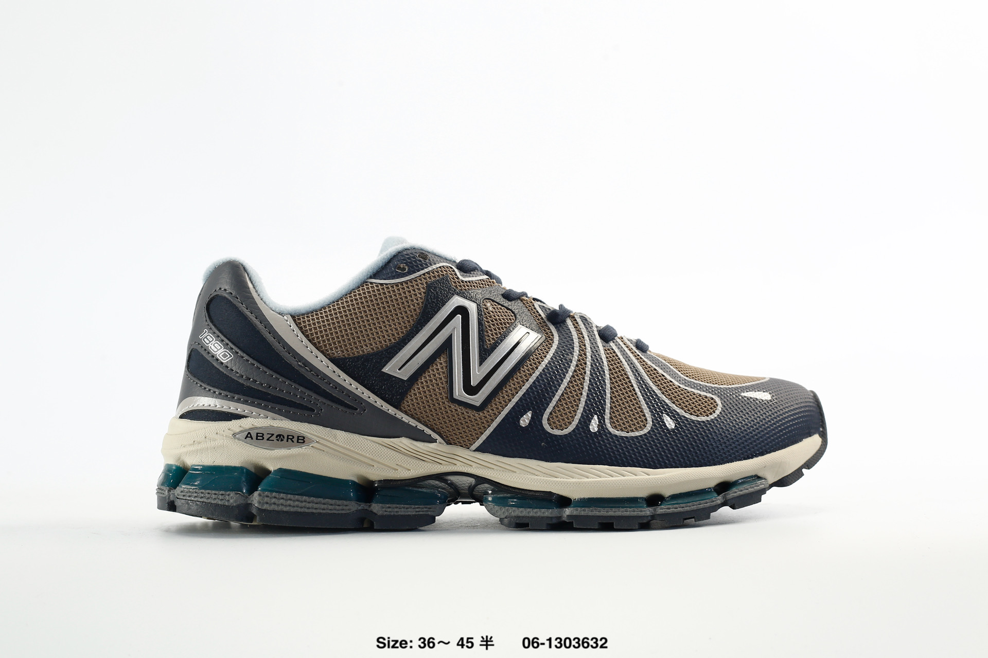 New Balance 1890 – U189071H