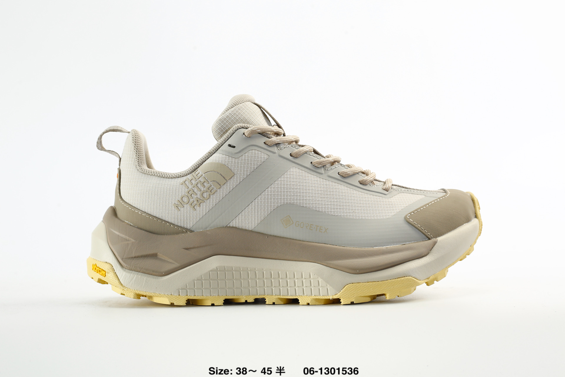 The North Face Fastpack Ultra GTX – NFOA8AD94Q|-06253
