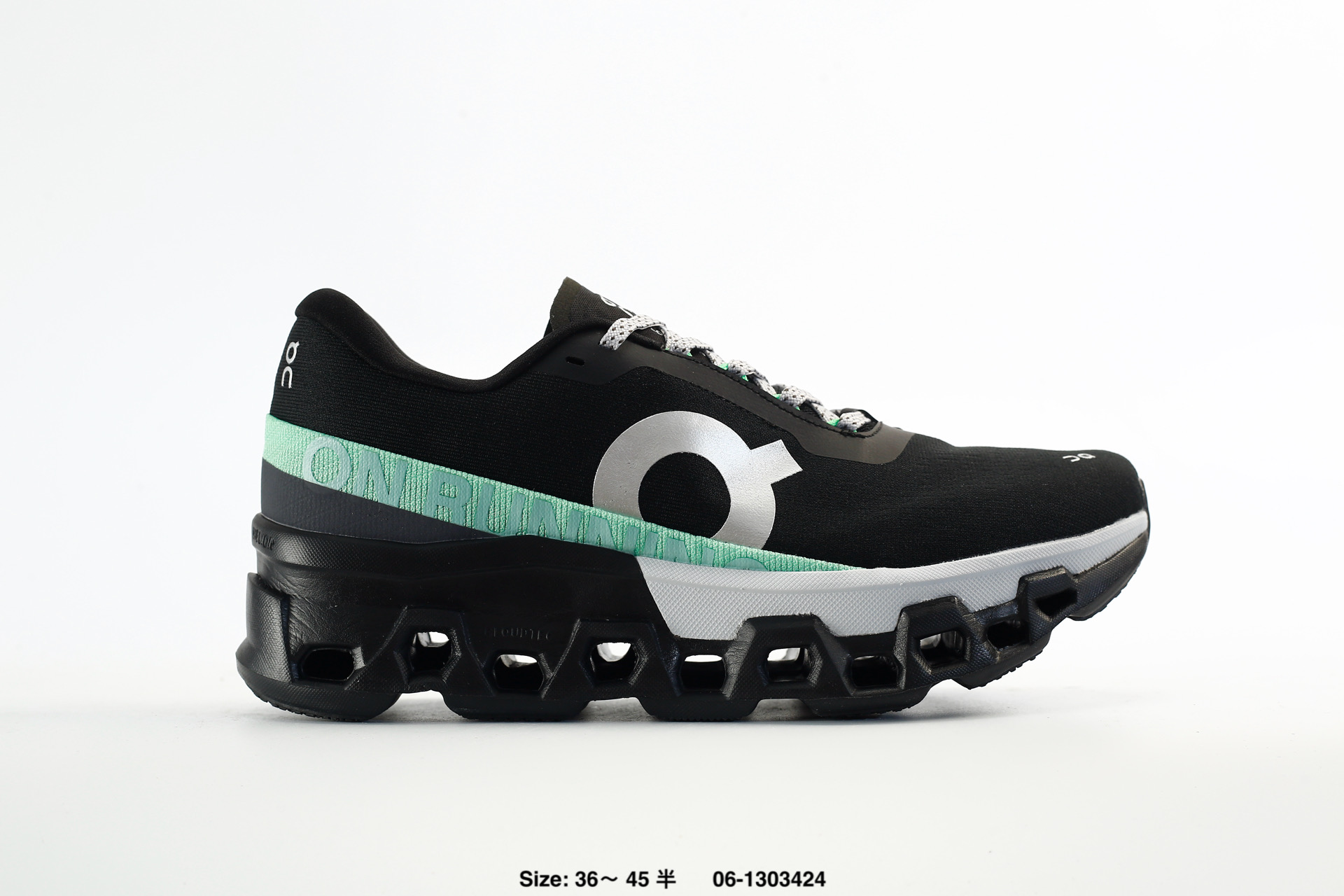 On Cloudmonster 2 – 06-1303424, photo 2