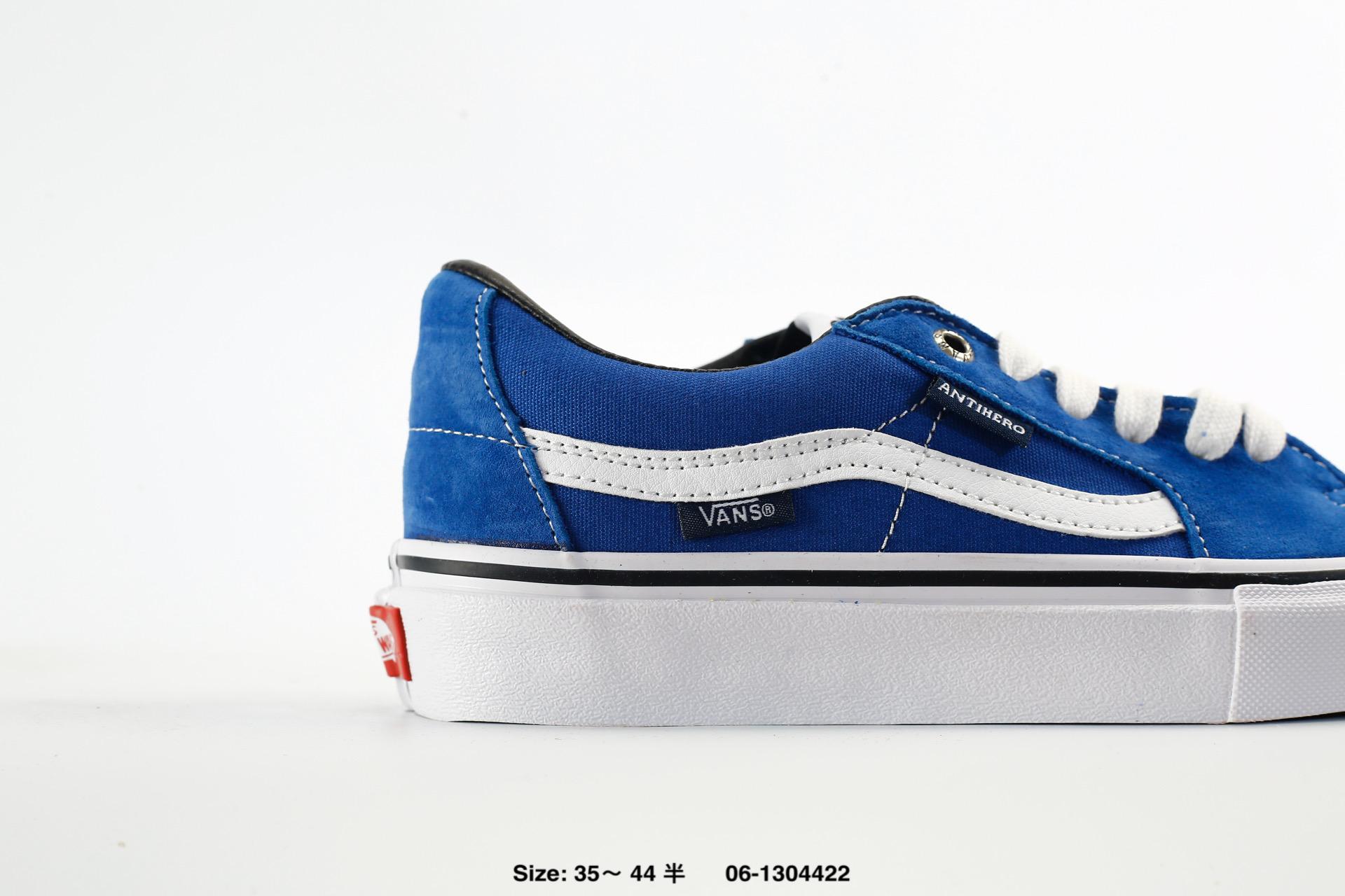 Vans SK8-Low – VNOOOD9RENB, photo 2