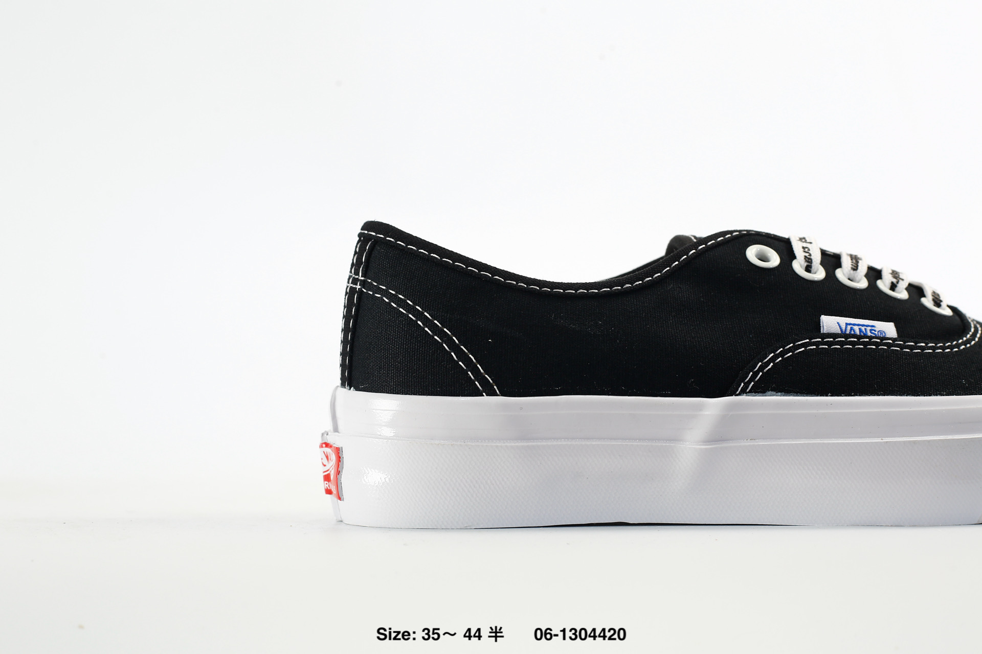 Vans OG Authentic LX, photo 2