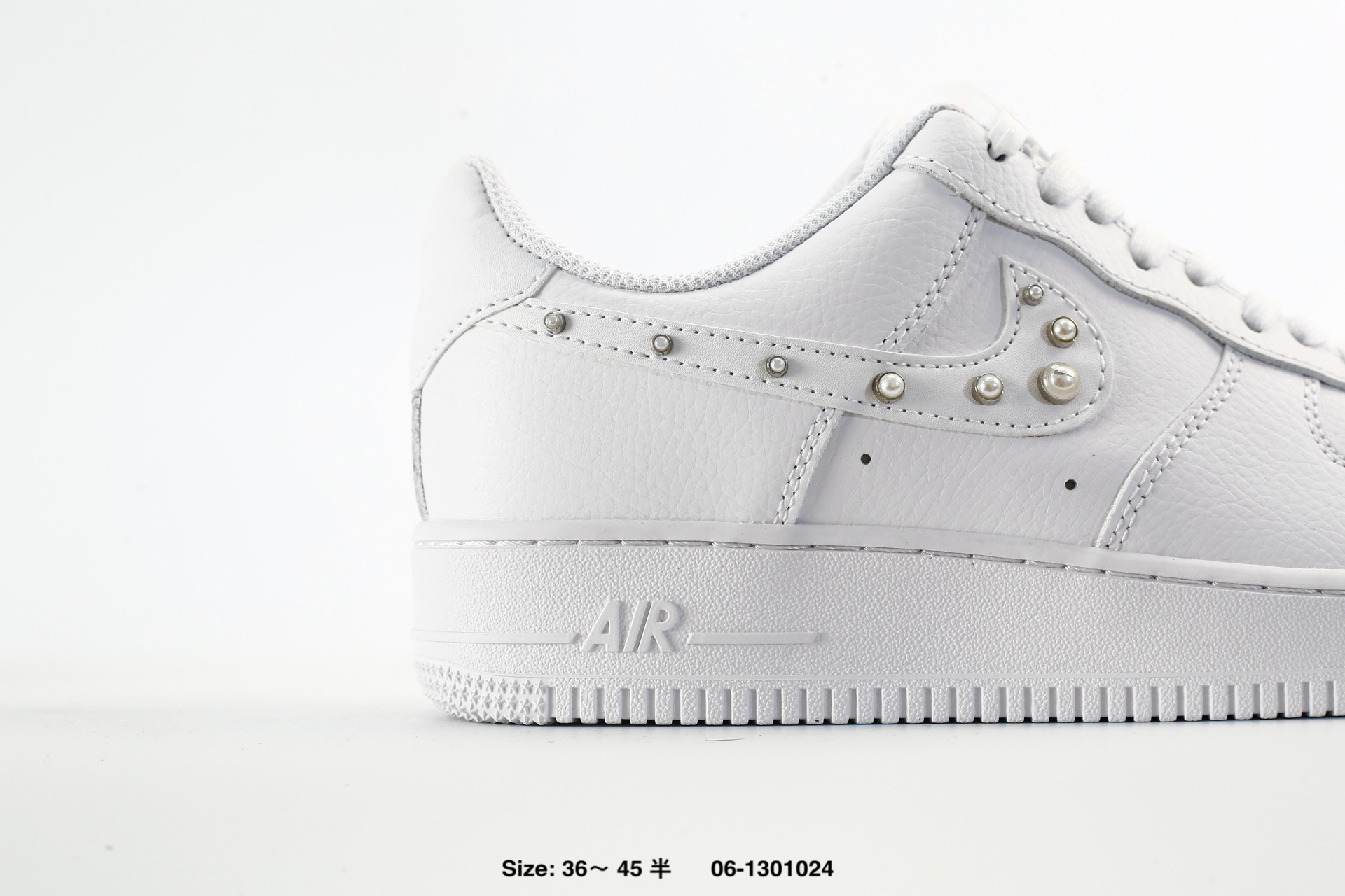 Nike Air Force 1'07 – IV2857-100, photo 2