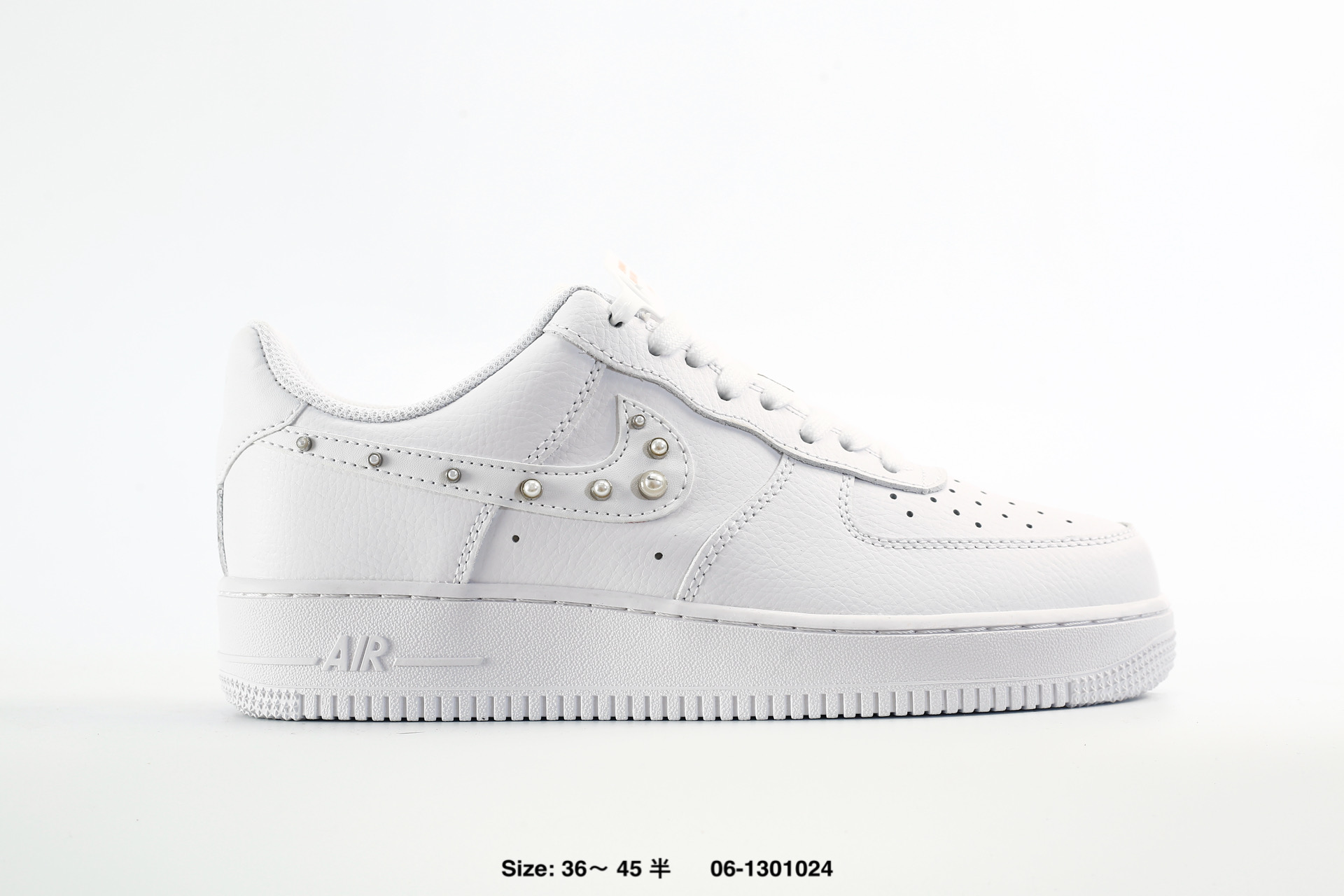 Nike Air Force 1'07 – IV2857-100