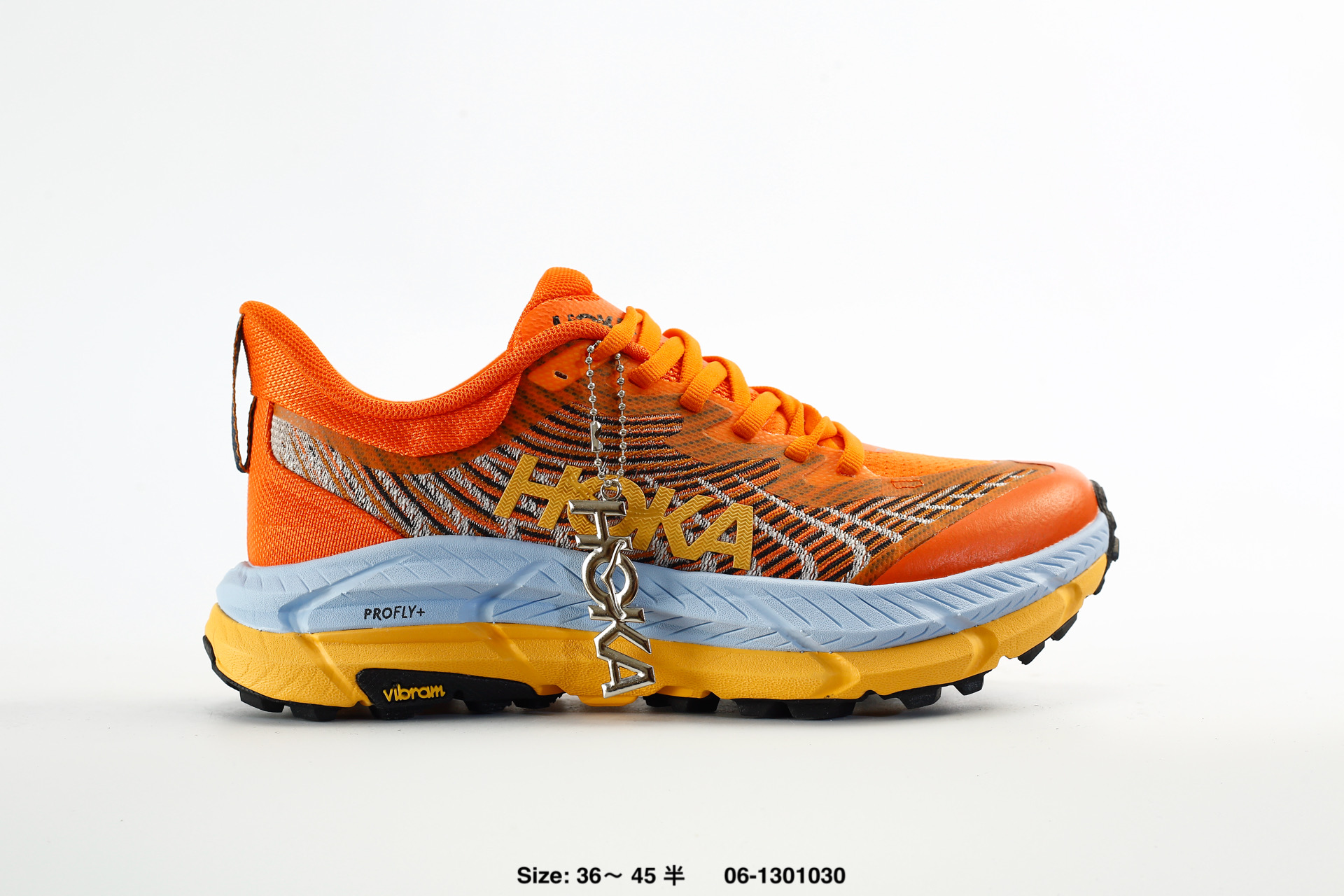 Hoka One Mafate Speed 4 PU – 1131056