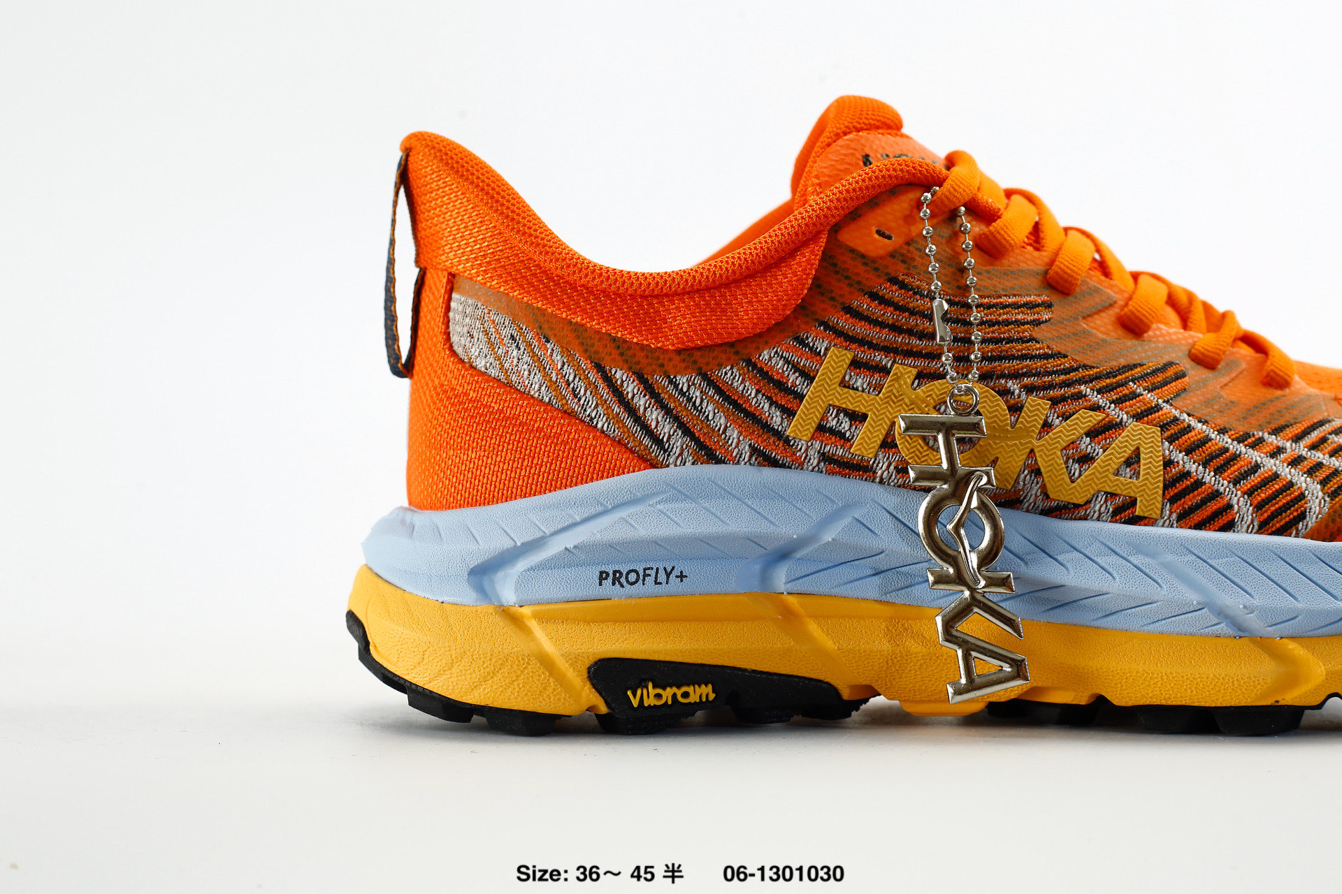 Hoka One Mafate Speed 4 PU – 1131056, photo 2