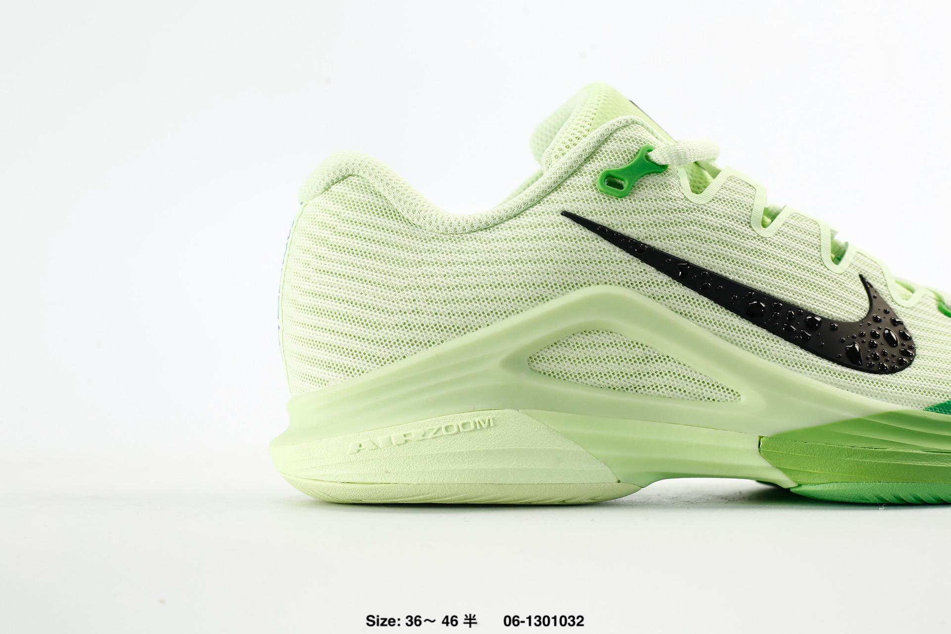 Nike Zoom Vapor 12 HC PRM – IB6555-300, photo 2