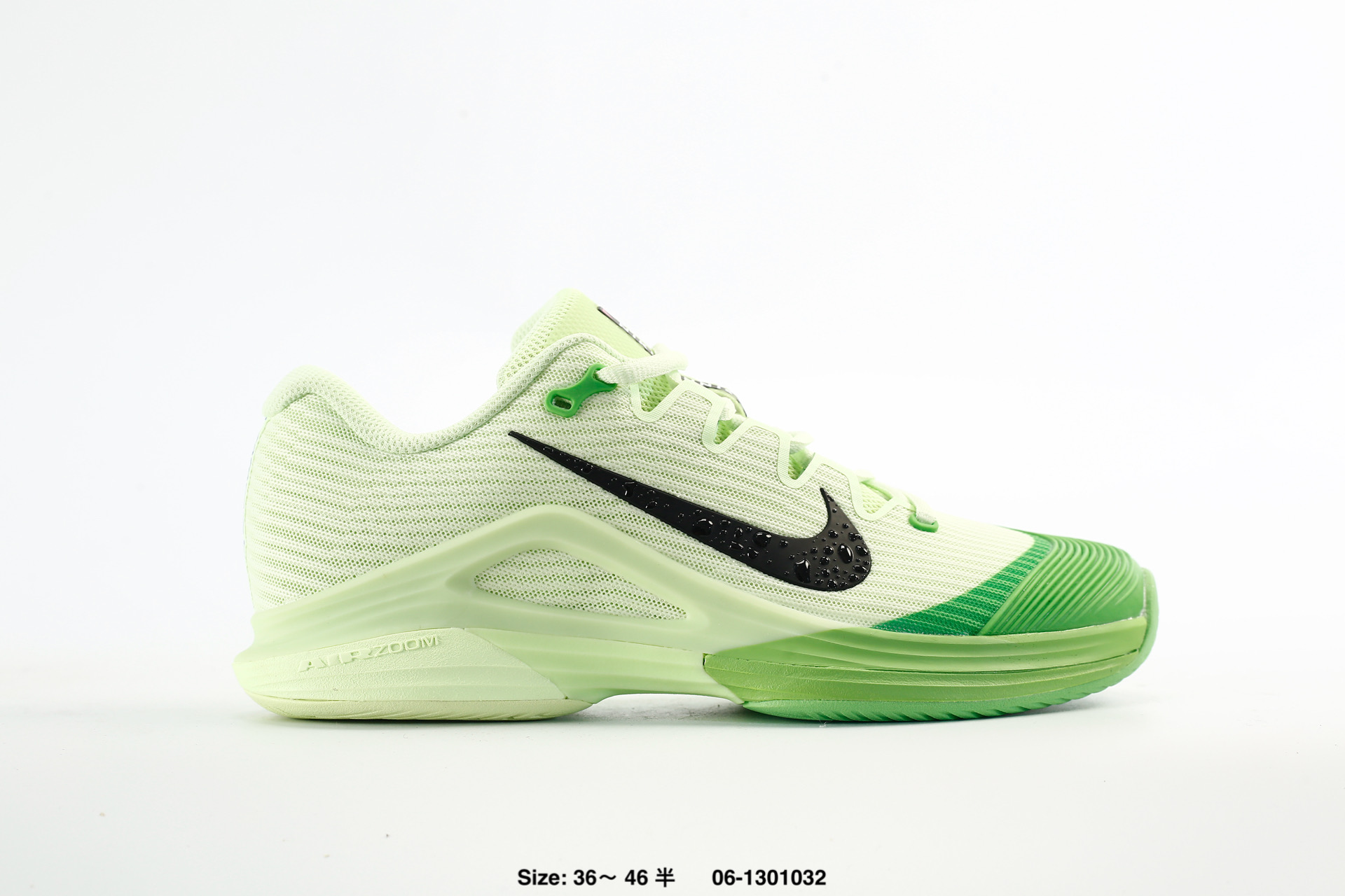 Nike Zoom Vapor 12 HC PRM – IB6555-300