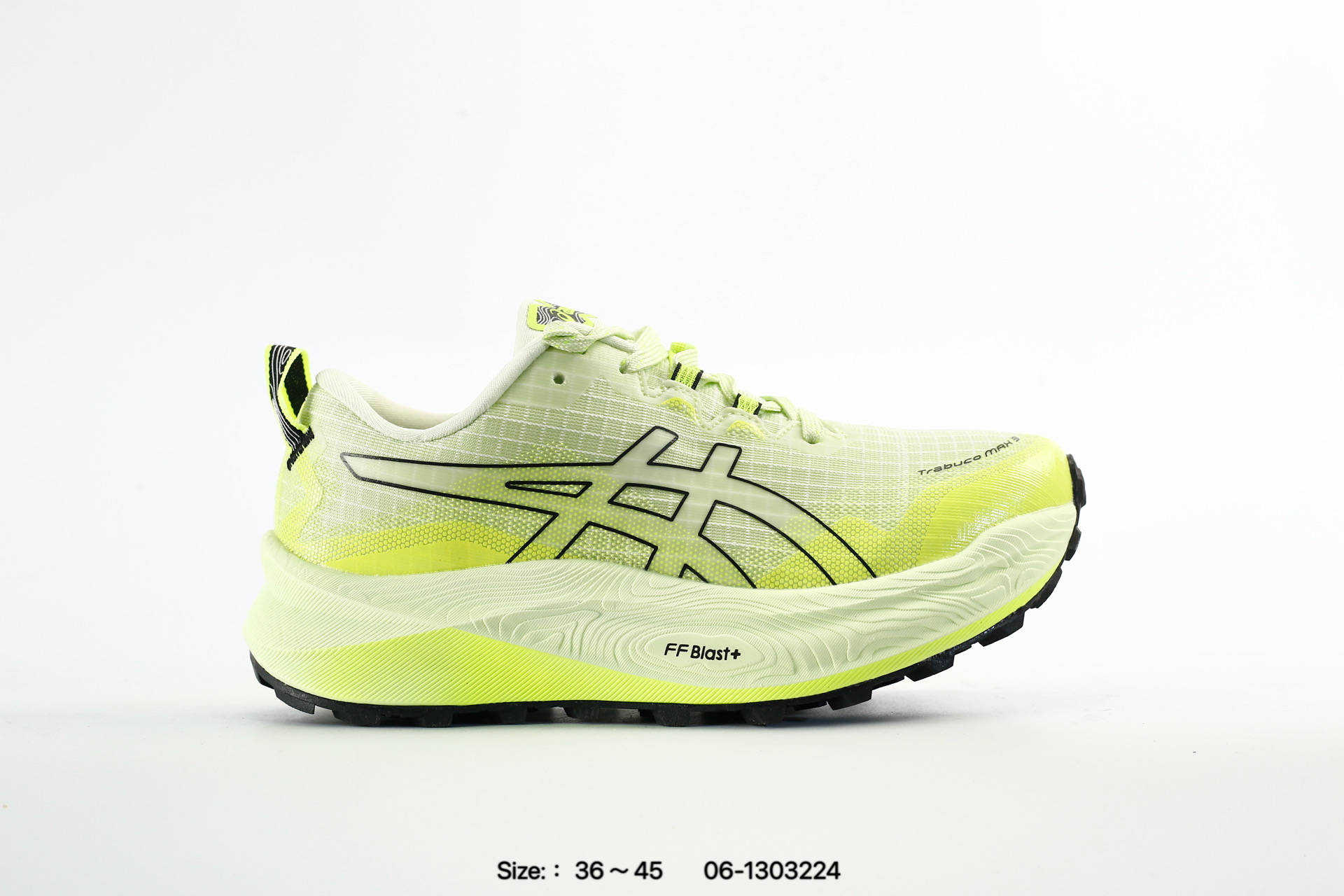Asics Gel-Trabuco Max 3 – 1011B800-020, photo 2