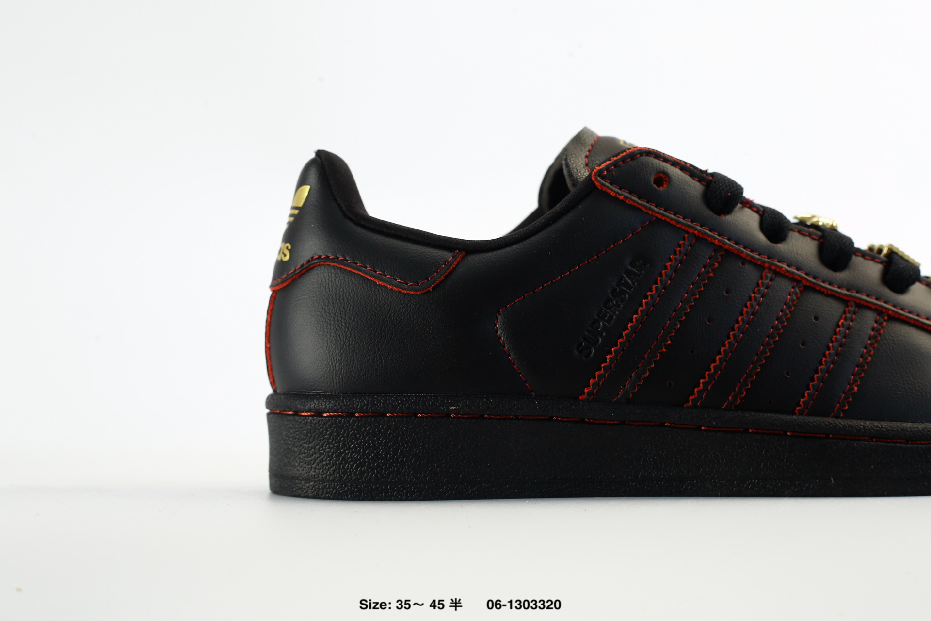 Adidas Originals Superstar – JS1380, photo 2