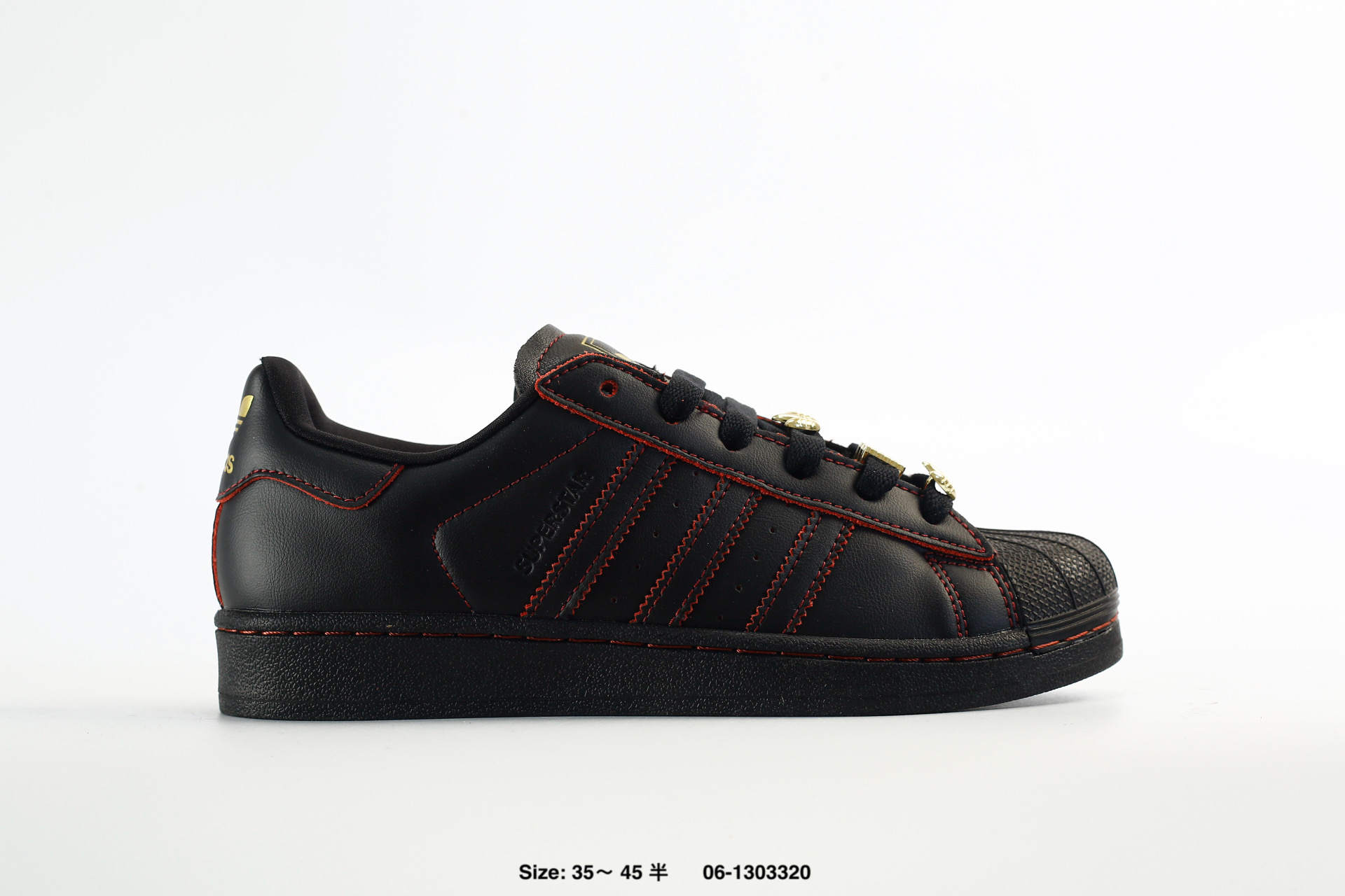 Adidas Originals Superstar – JS1380