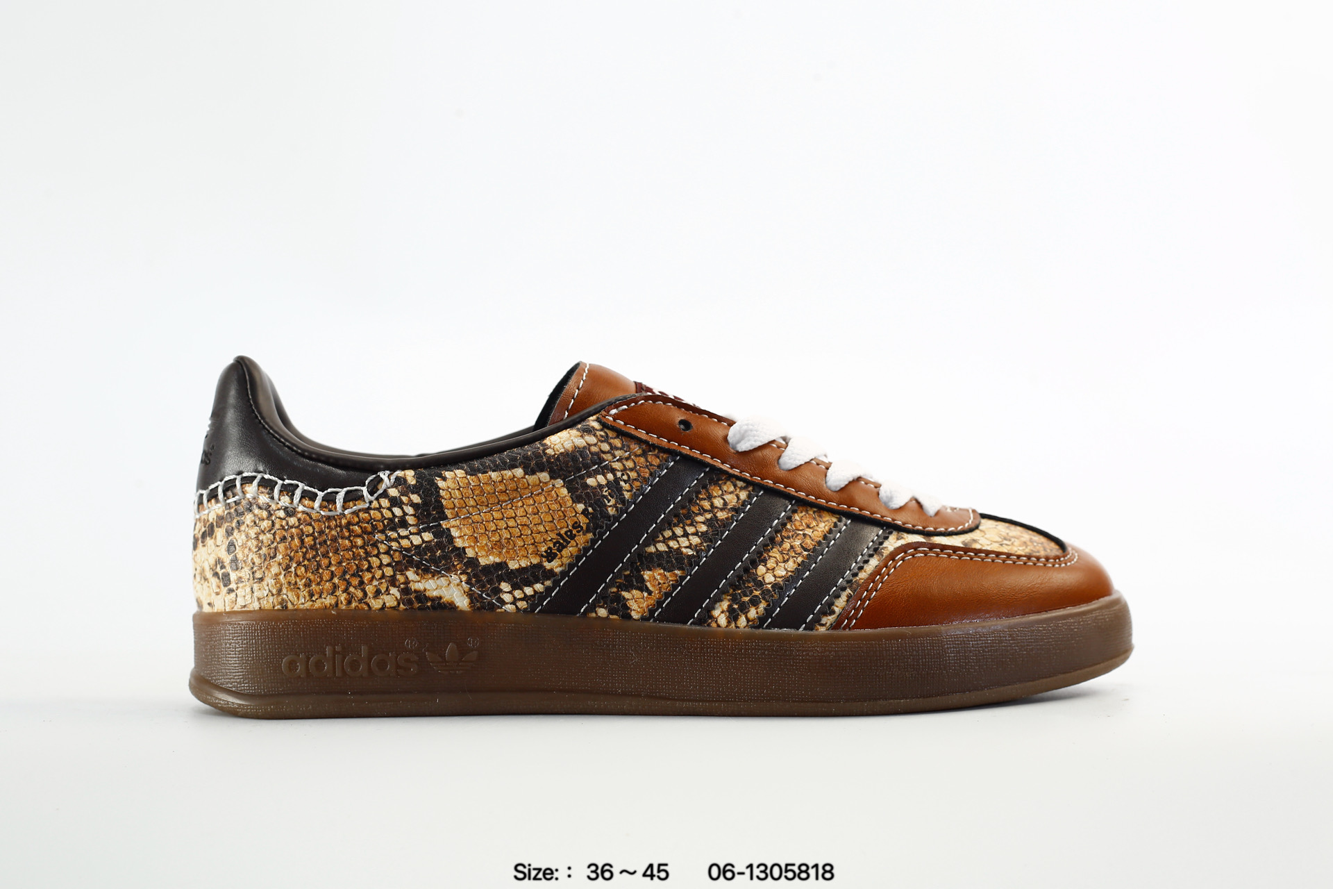Adidas Originals Gazelle INdoor – KK3641