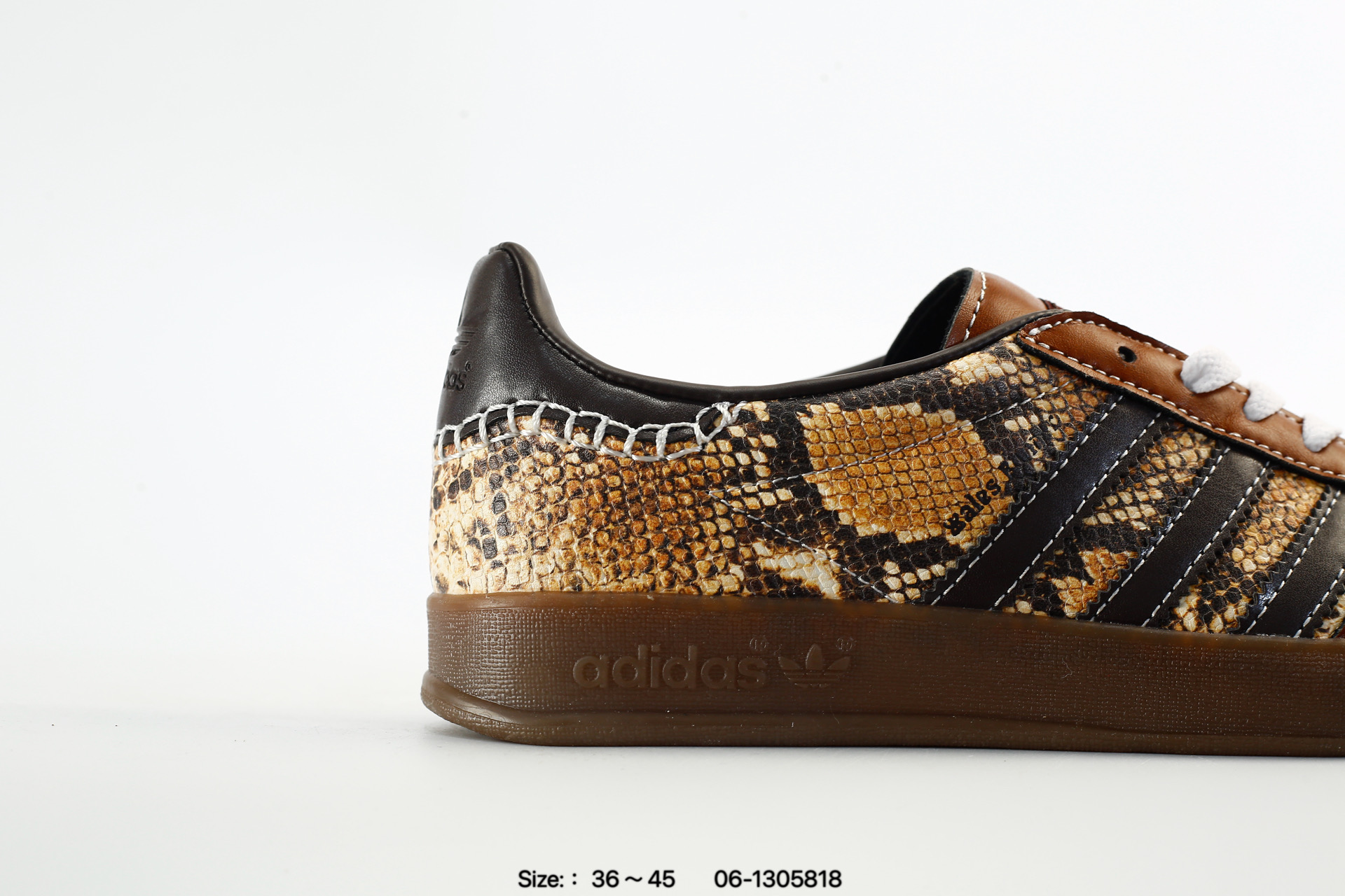 Adidas Originals Gazelle INdoor – KK3641, photo 2