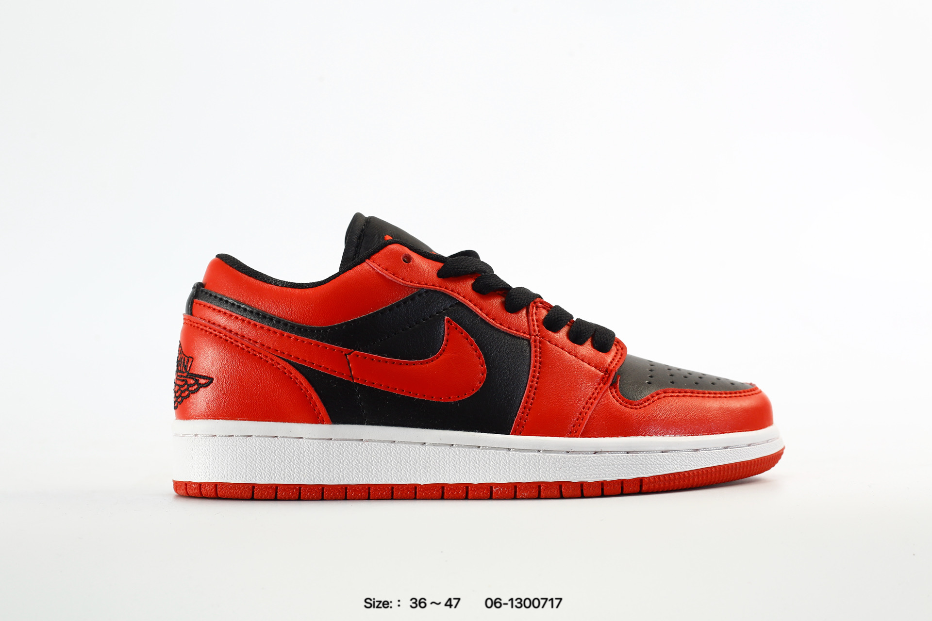 Nike Air Jordan 1 Retro Low AJ1 – IW6276-001