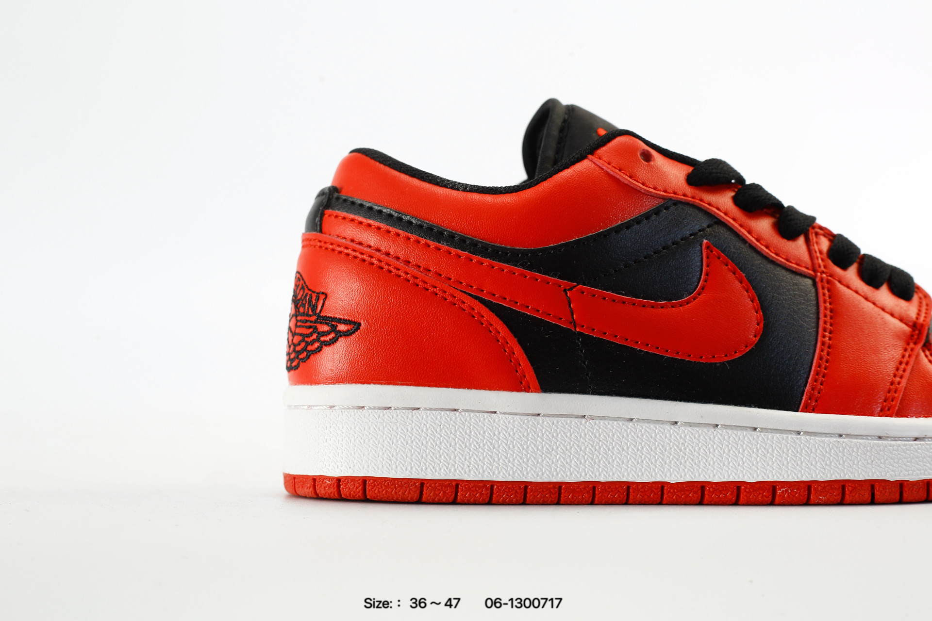 Nike Air Jordan 1 Retro Low AJ1 – IW6276-001, photo 2