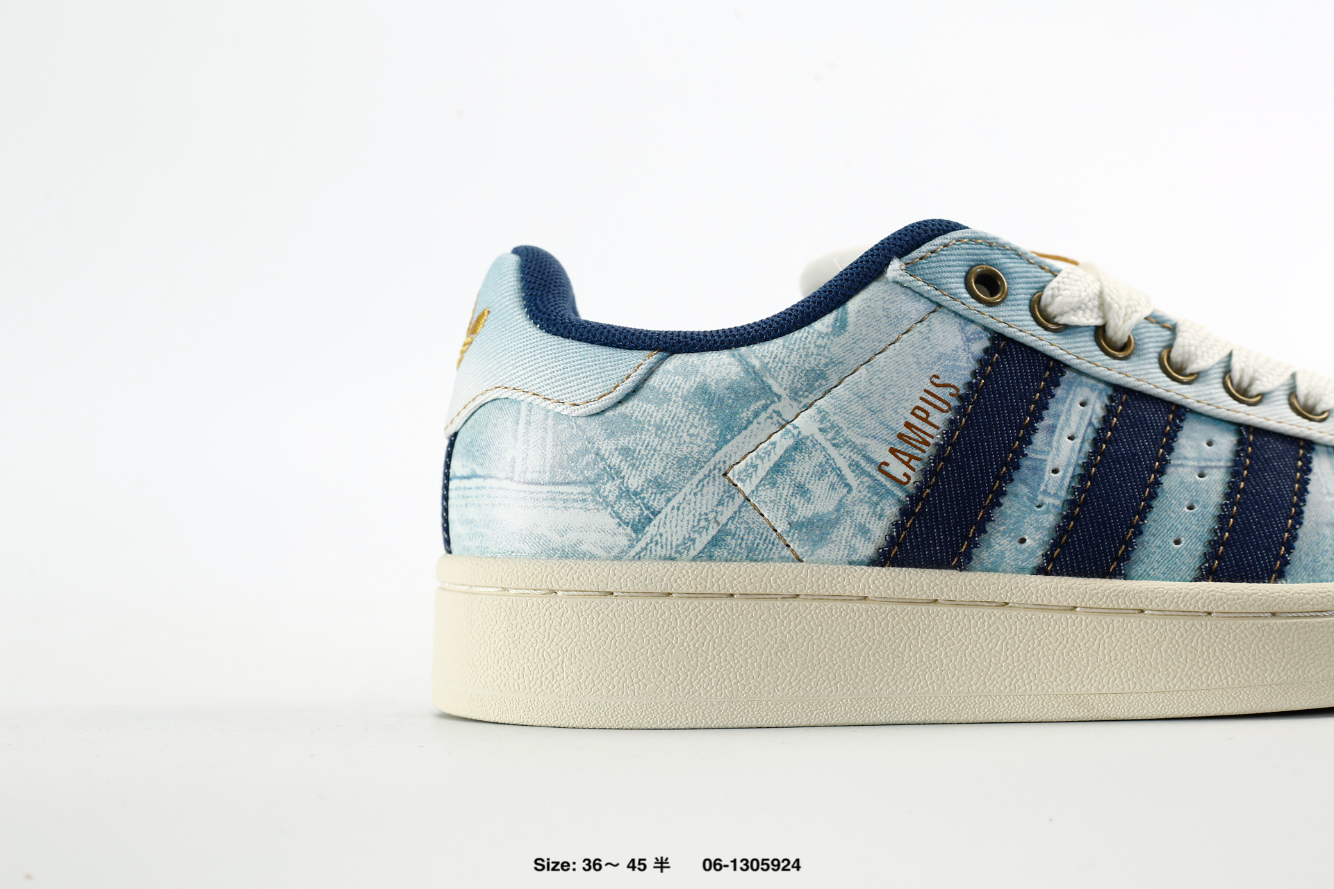 Adidas Originals Campus 00s – JS2487, photo 2