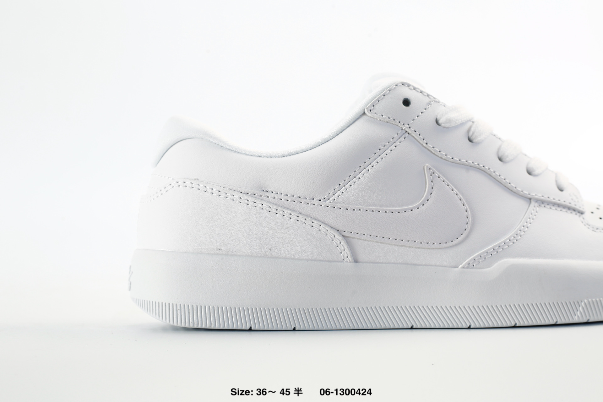 Nike SB Force 58 – DH7505-100, photo 2