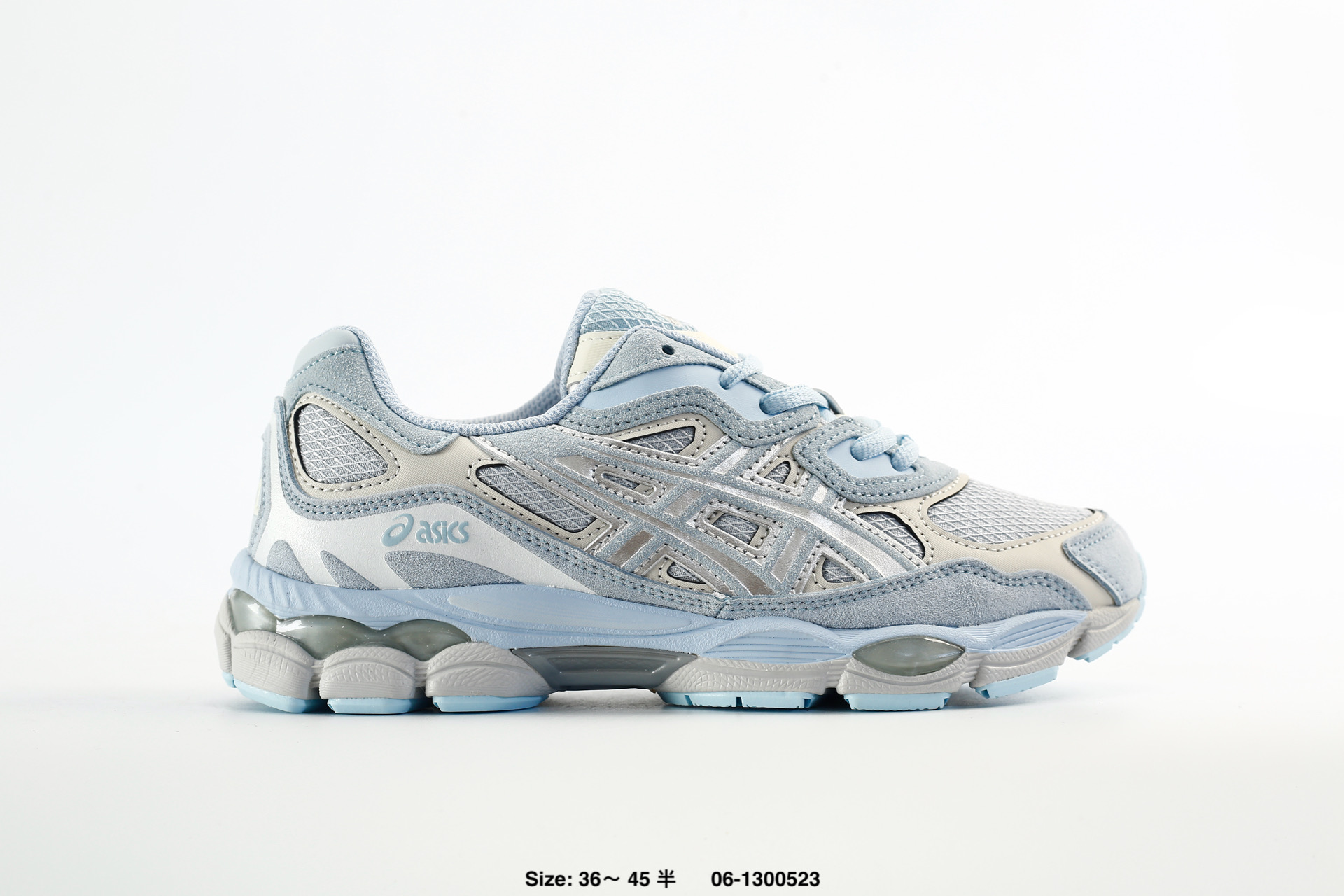 Asics Gel-Nyc Ahar – 1203A739-401, photo 2