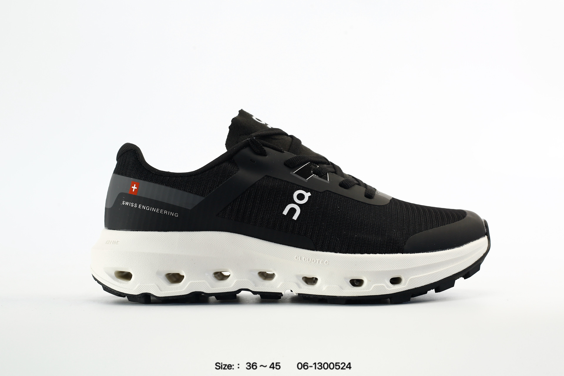 On Cloud Running