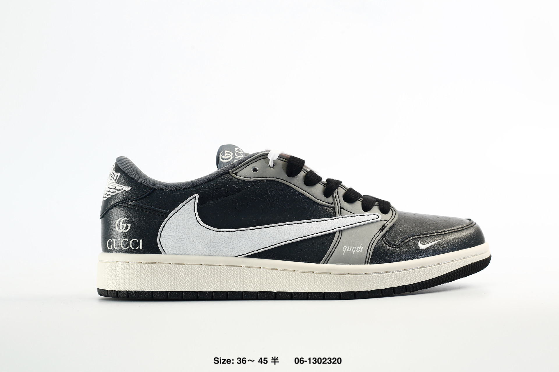 Nike Dunk Low Retro AJ1 SB – DS6608-025
