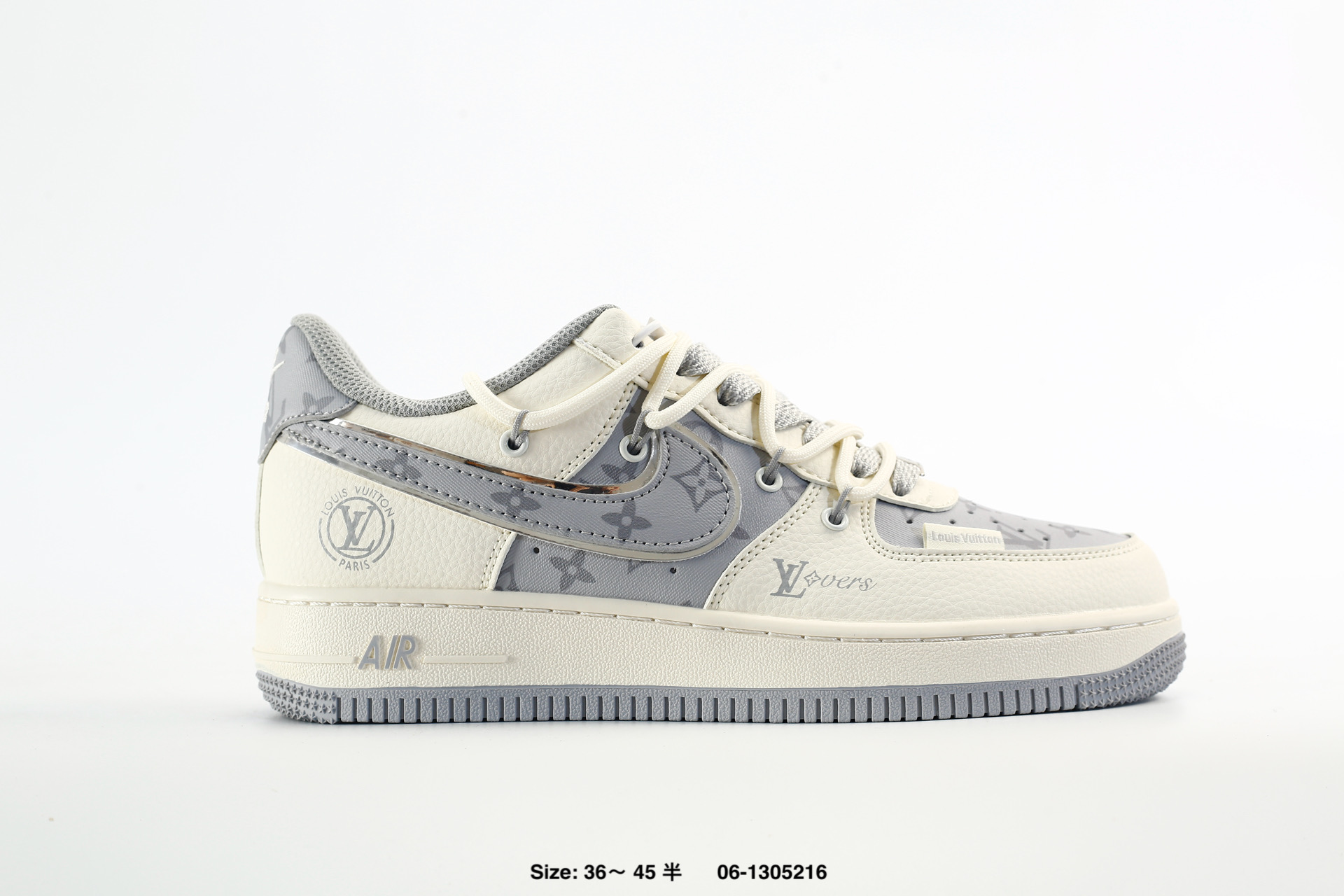 Air Force 1 07 Low – HX123008, photo 2