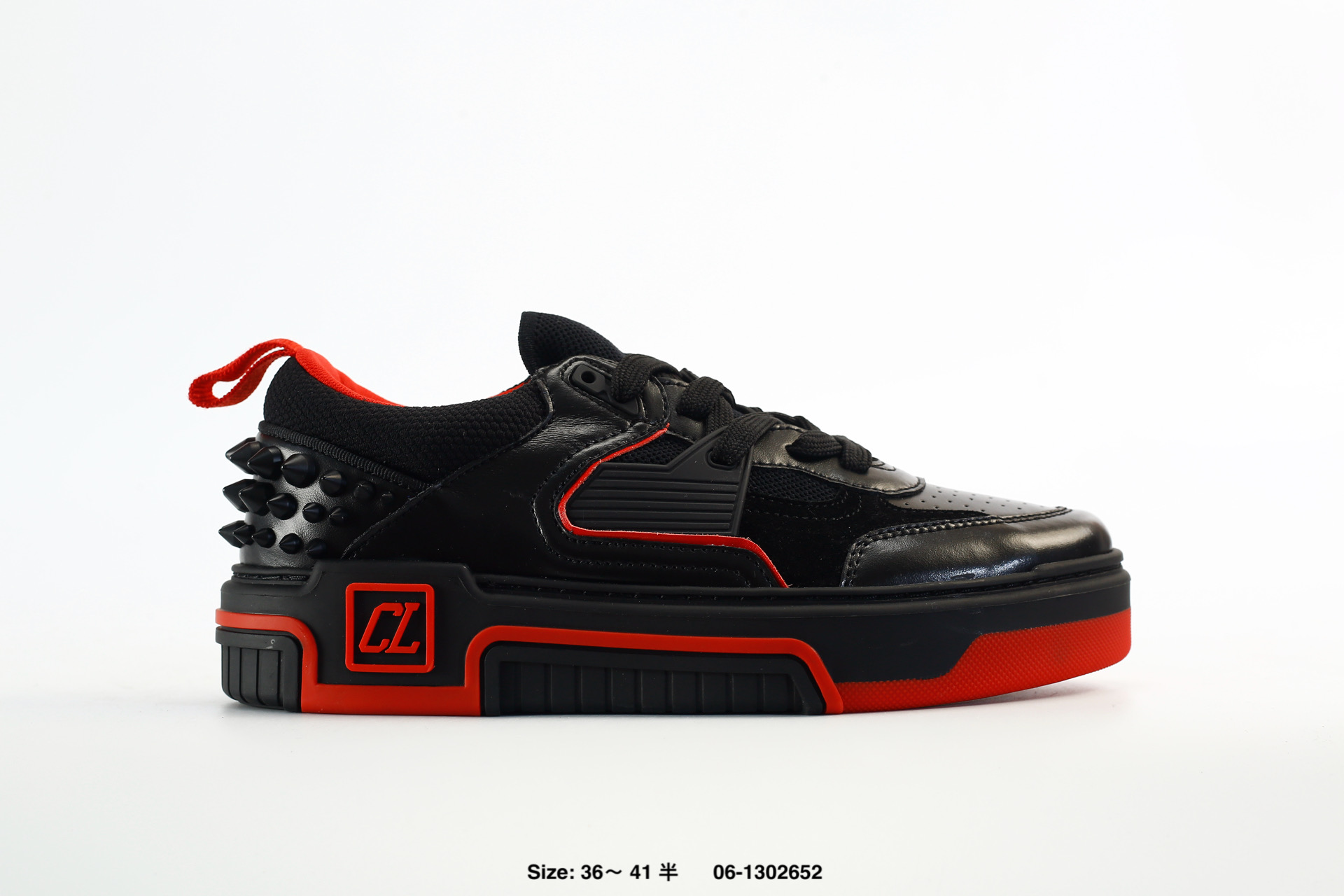 CL Astroloubi Low – 1240001F688, photo 2