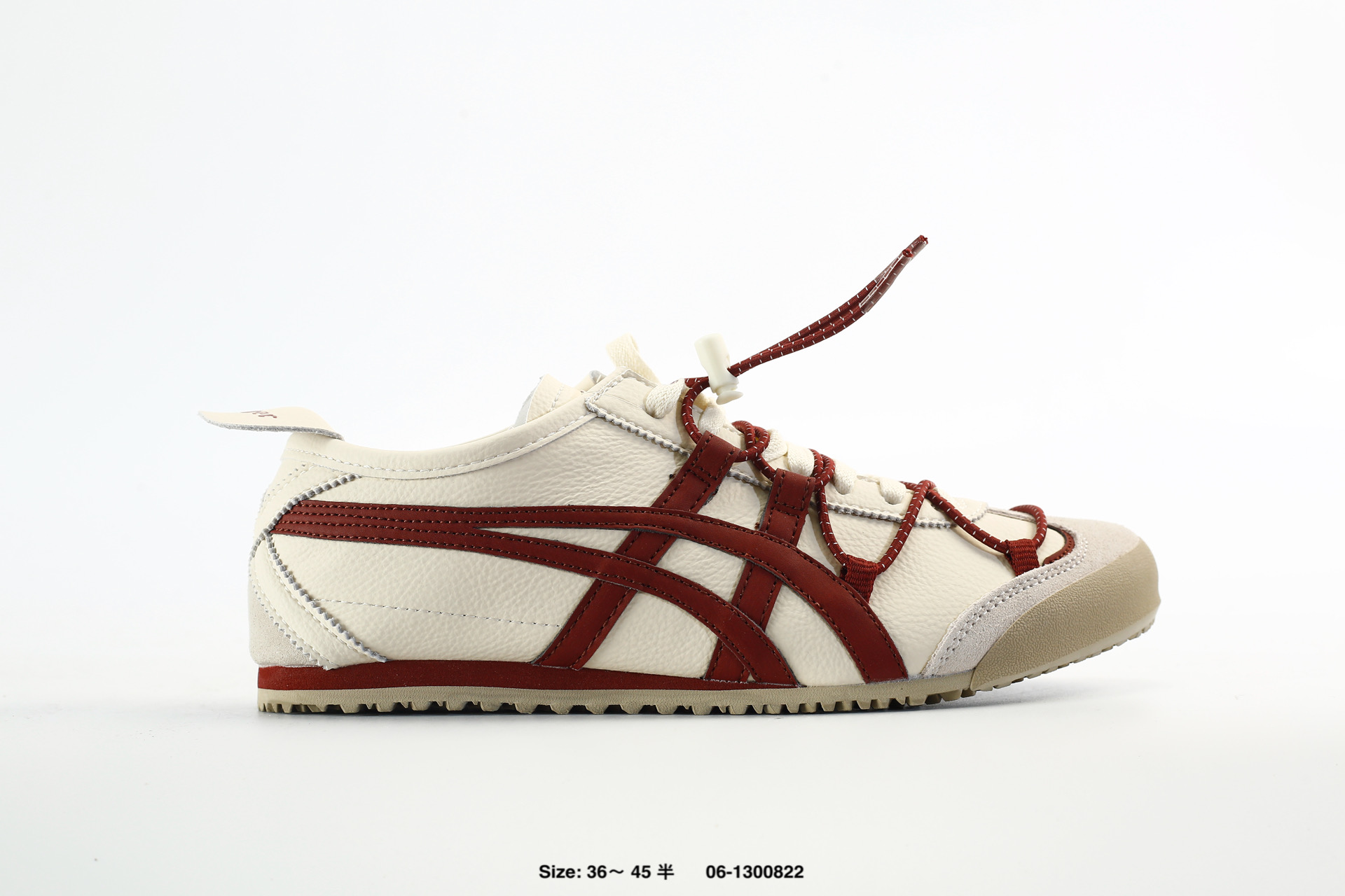 Onitsuka Tiger Mexico 66 – 1183C076-101