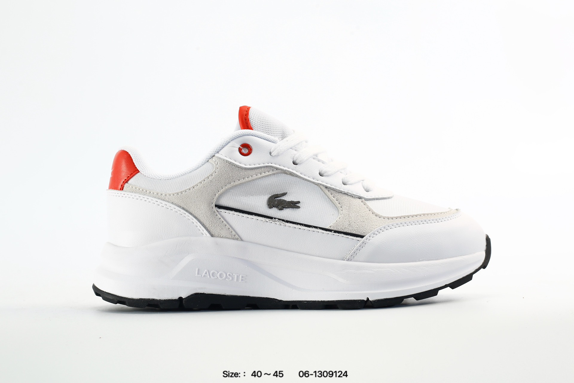 2026 Sneakers – 06-1309124