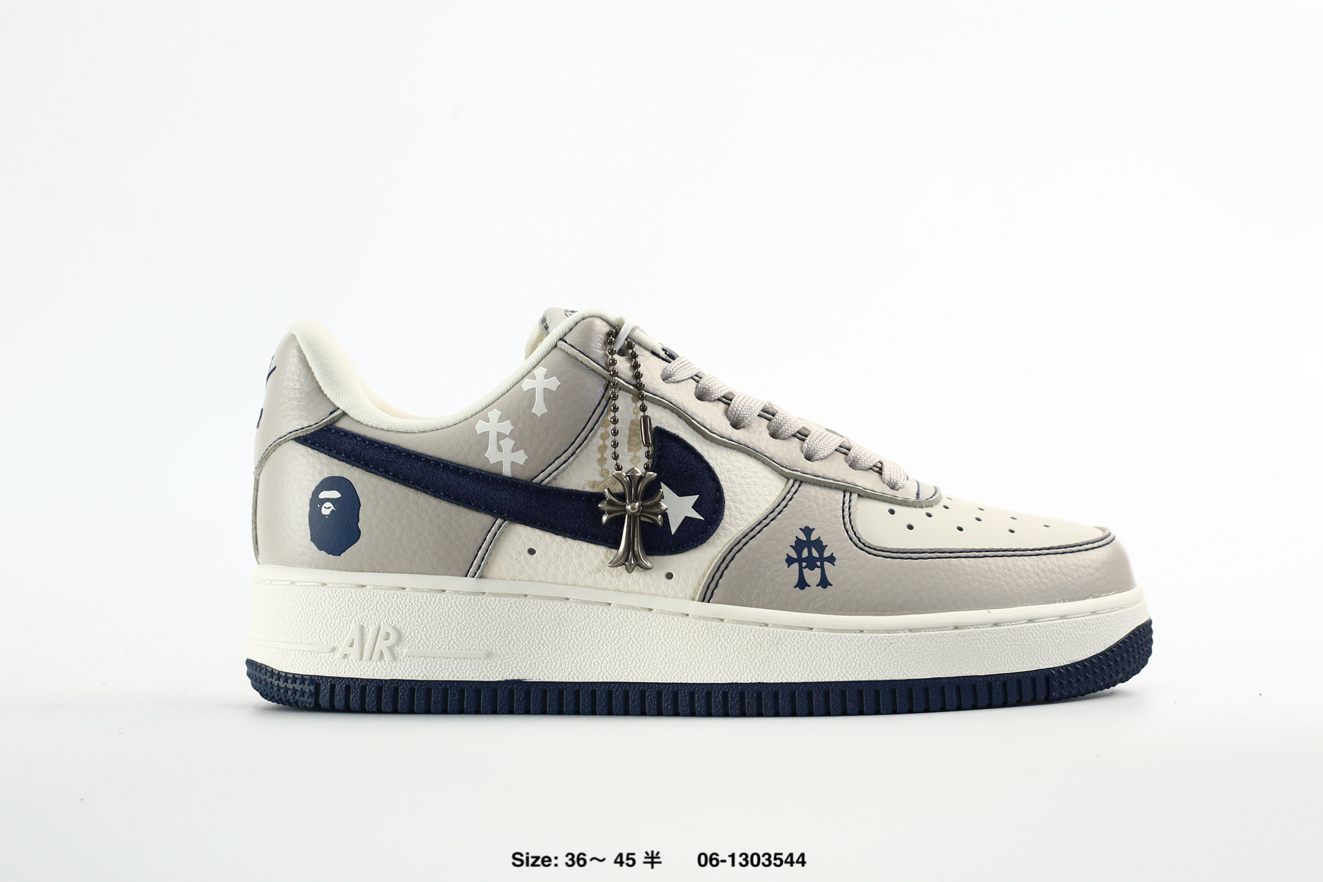 Air Force 1 07 Low – HX123008