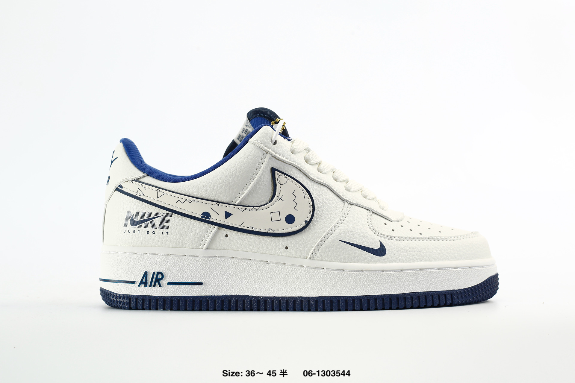 Air Force 1 07 Low – HX123008, photo 2