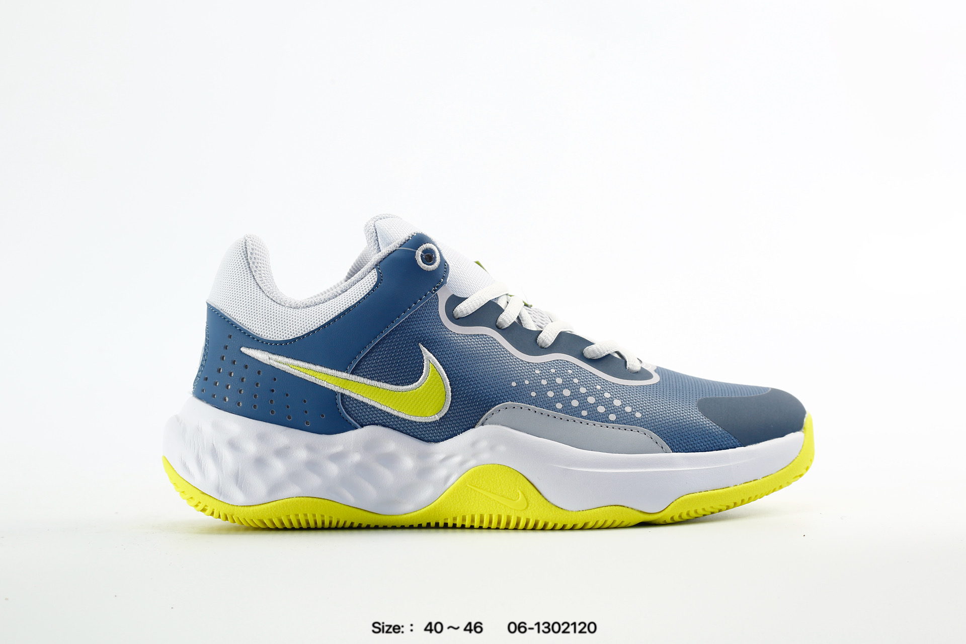Nike Fly.by Mid 3 – DD9311-003